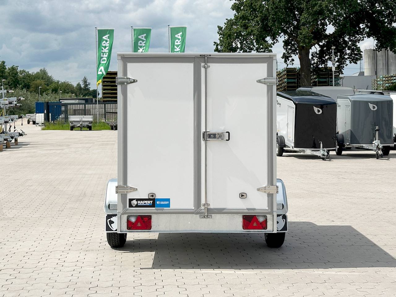 HAPERT SAPPHIRE L-1 COOL