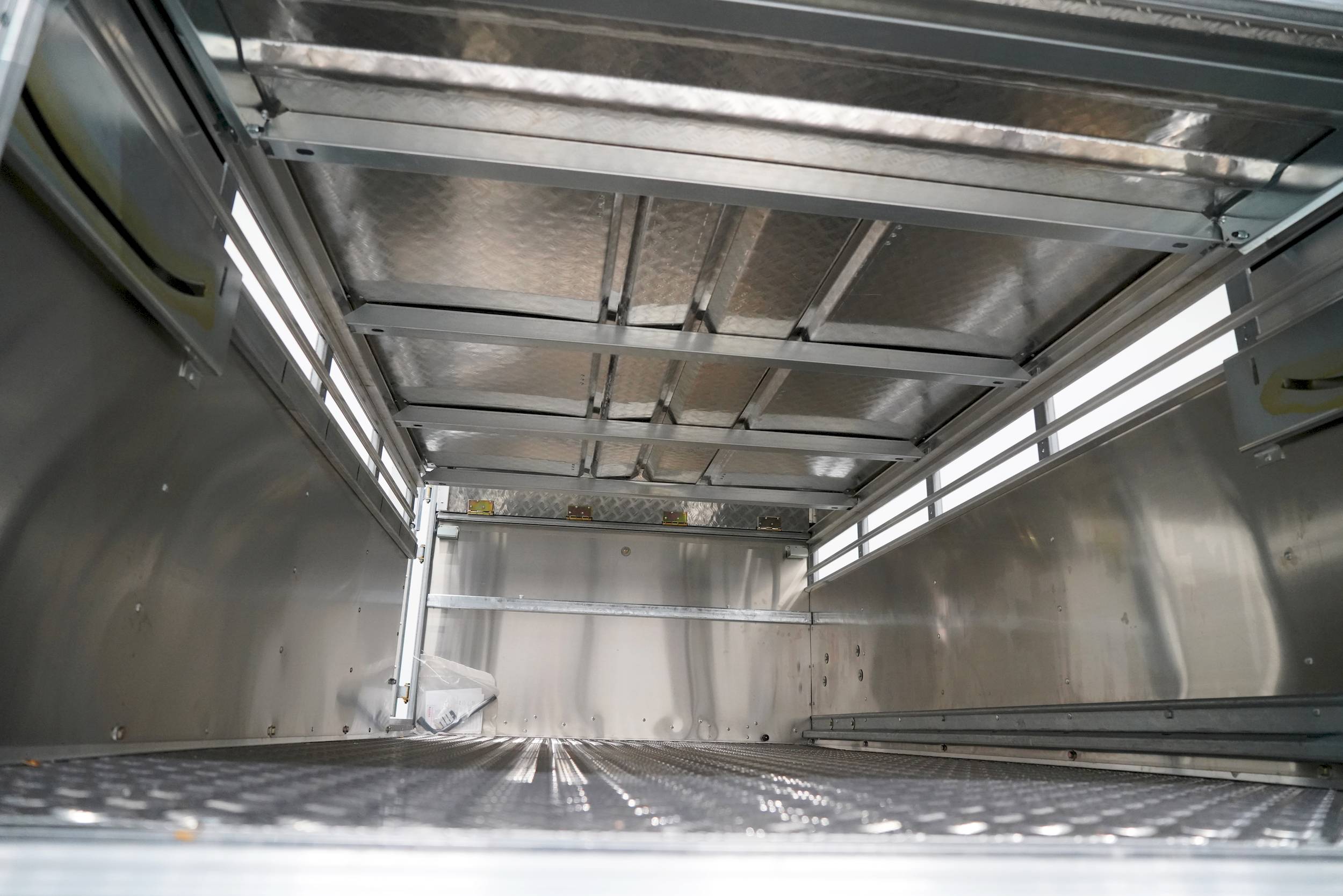 IFOR WILLIAMS TA5 | 10x6 | DOPPELSTOCK