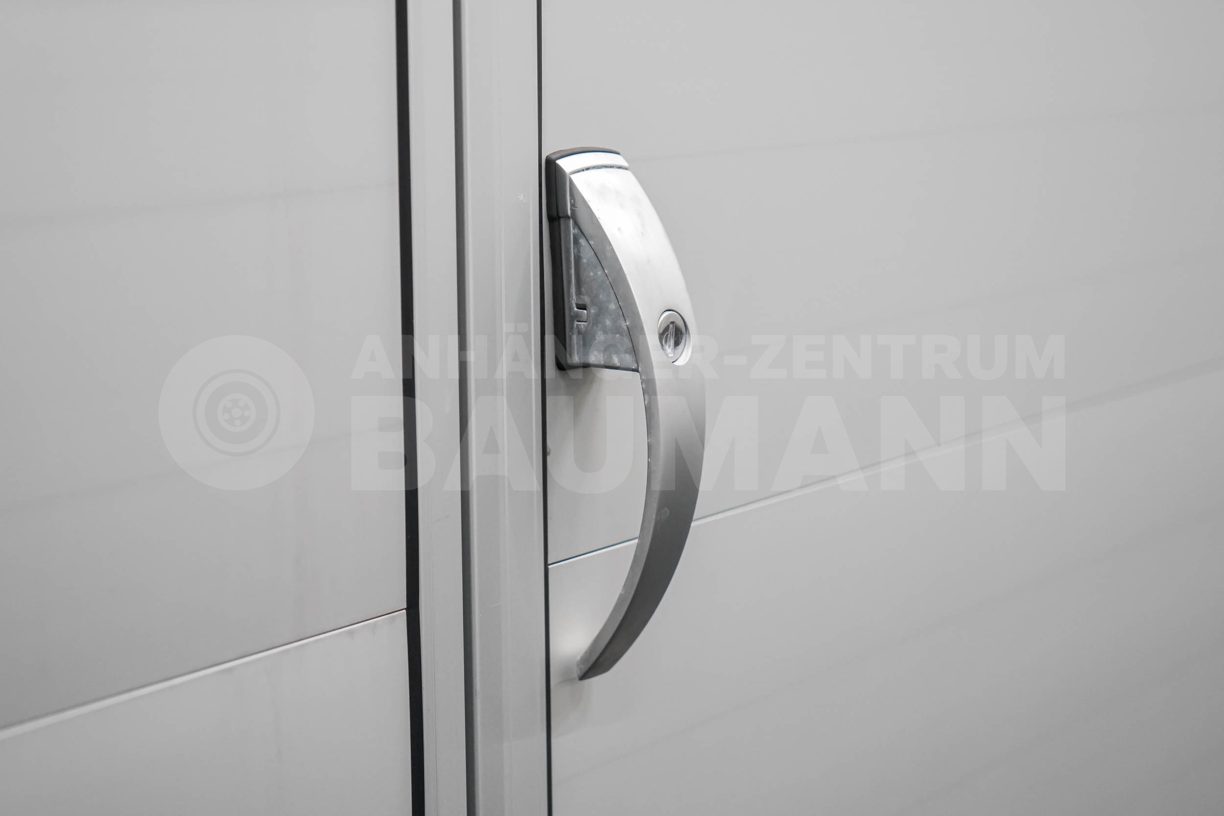 CHEVAL LIBERTE DEBON C400 ALU ROADSTER