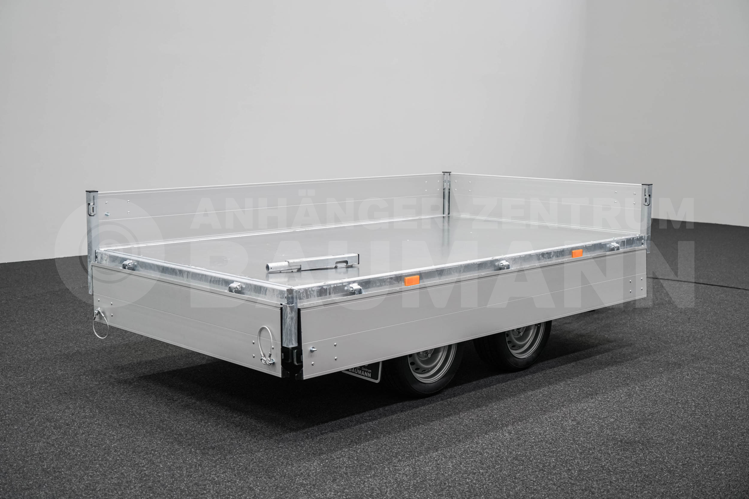 HAPERT COBALT HB-2 | E-PUMPE