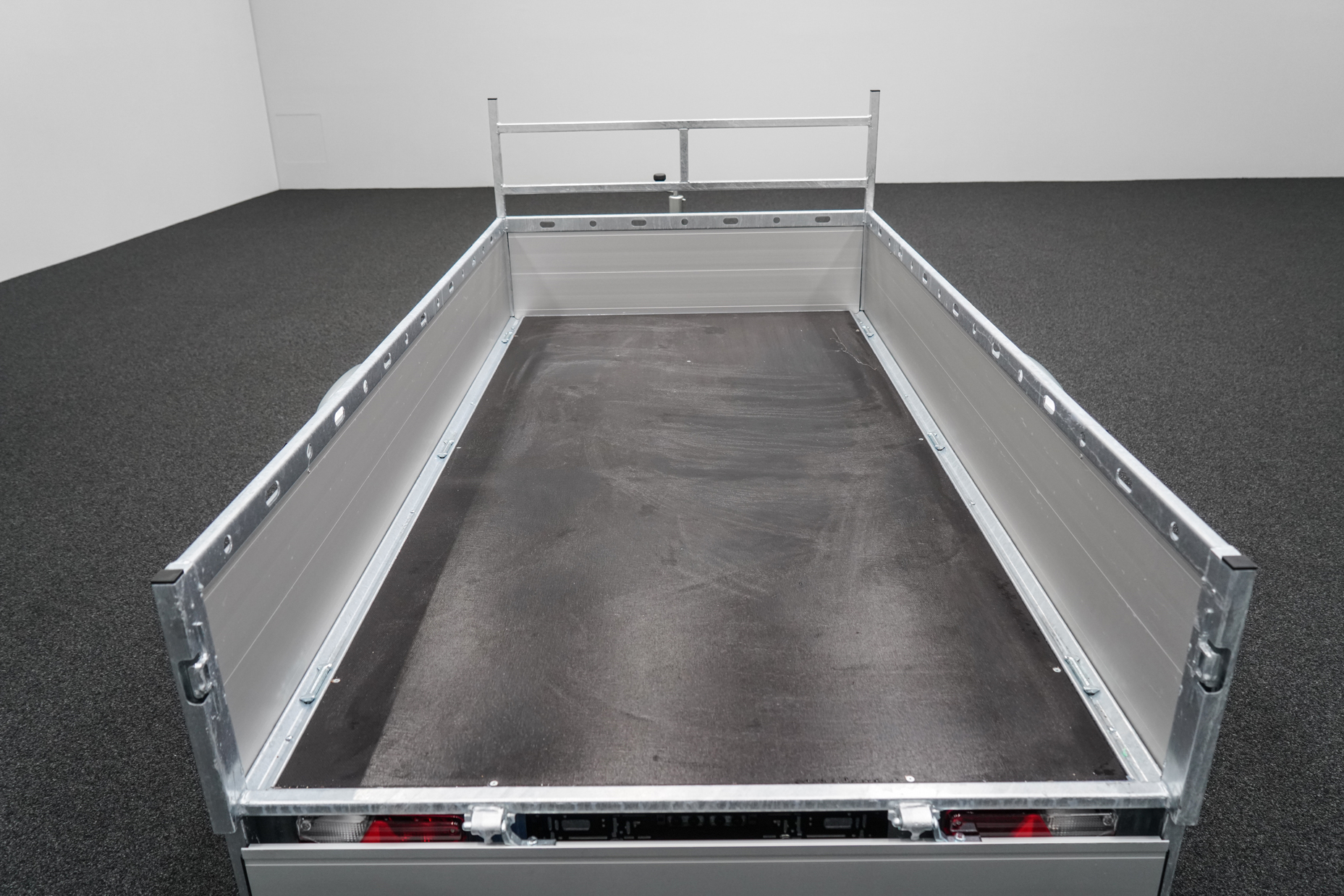 HAPERT AZURE L-1 ALUMINIUM