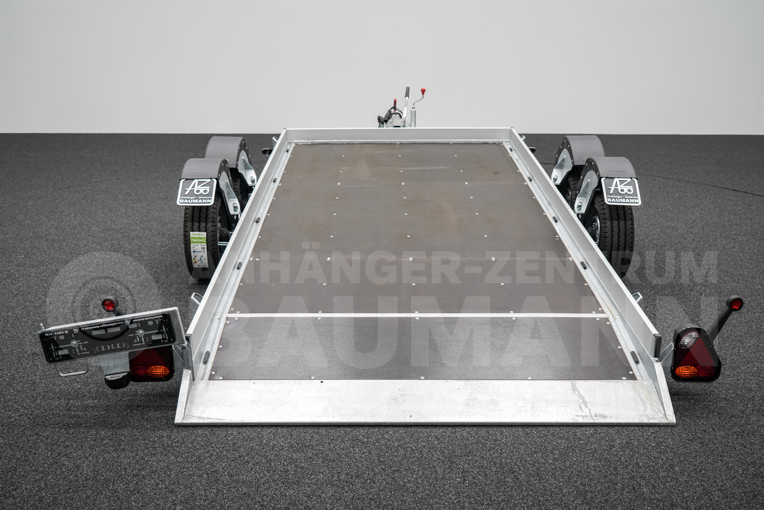 VEZEKO HUSKY CAR FB 27.39
