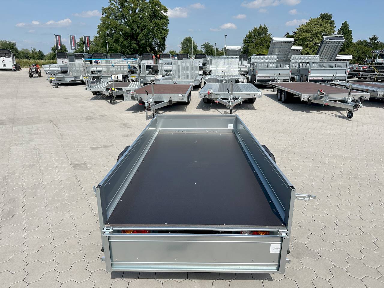 MARTZ BASIC 264 KIPP