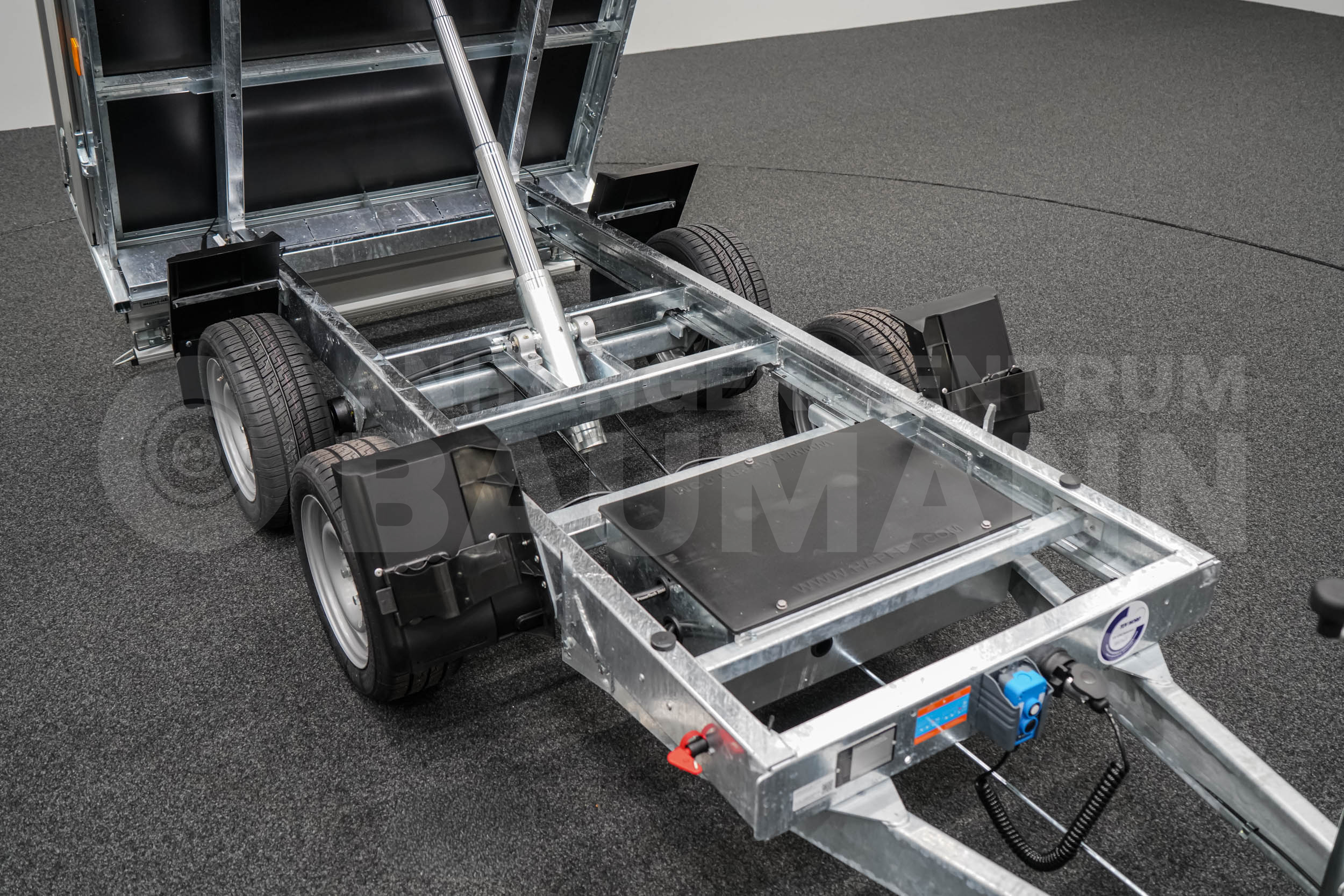 HAPERT COBALT HB-2 | E-PUMPE