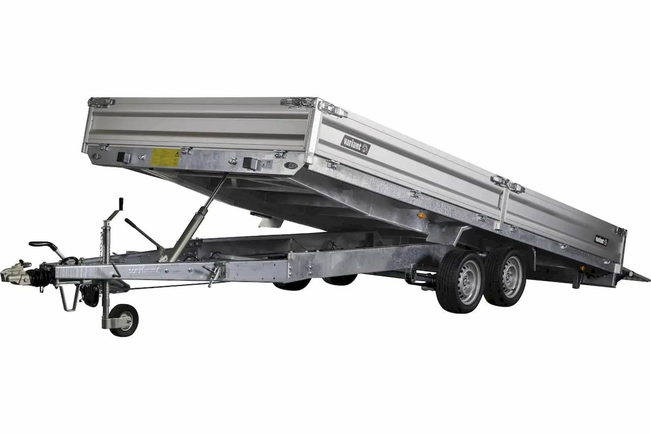 VARIANT 3552 UX