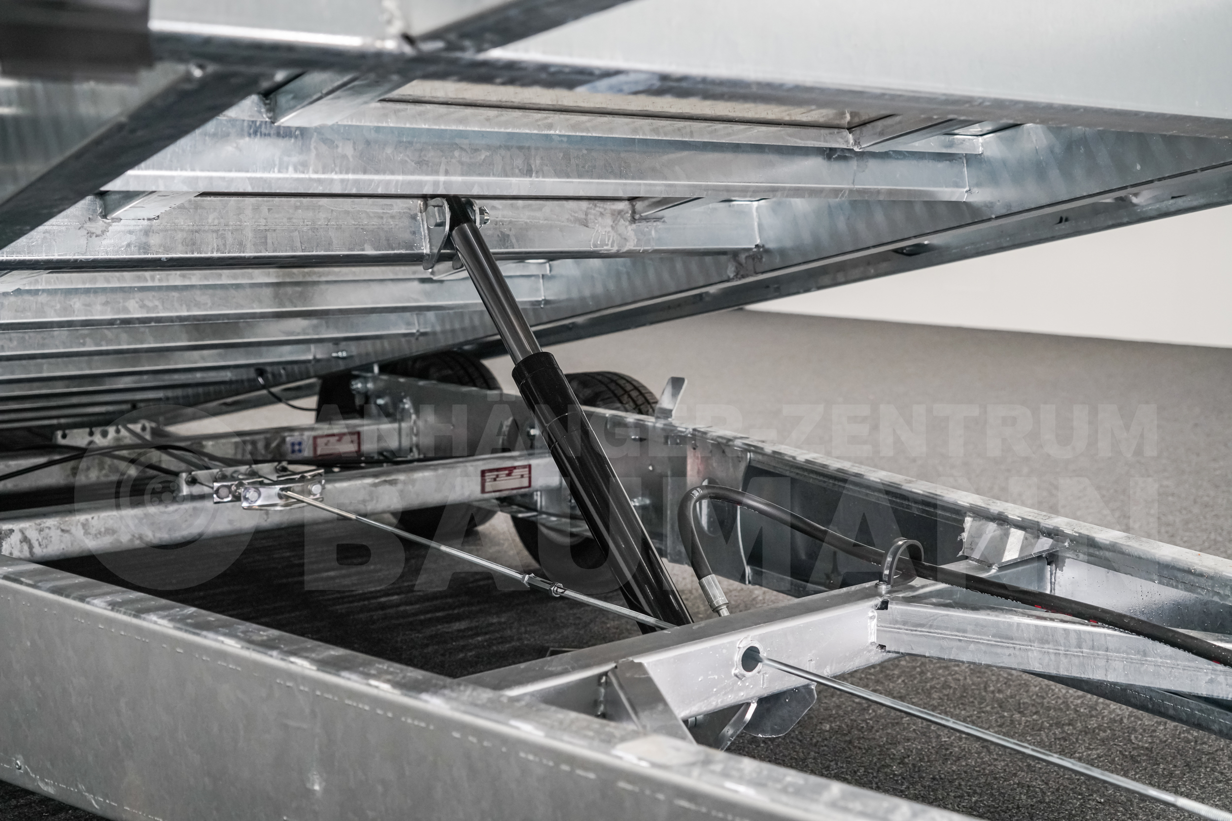MARTZ GT KIPPBAR 480/2 3T | ALUBODEN MITTIG