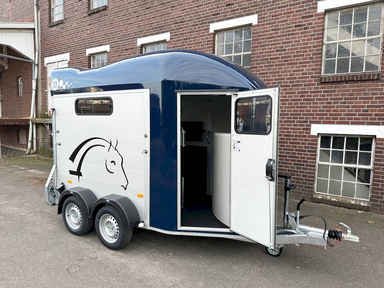 CHEVAL LIBERTE GOLD 3 ALU PREMIUM
