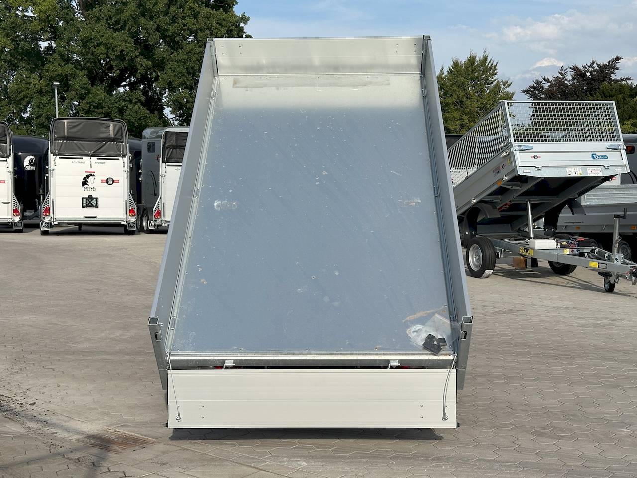 HAPERT COBALT HB-2