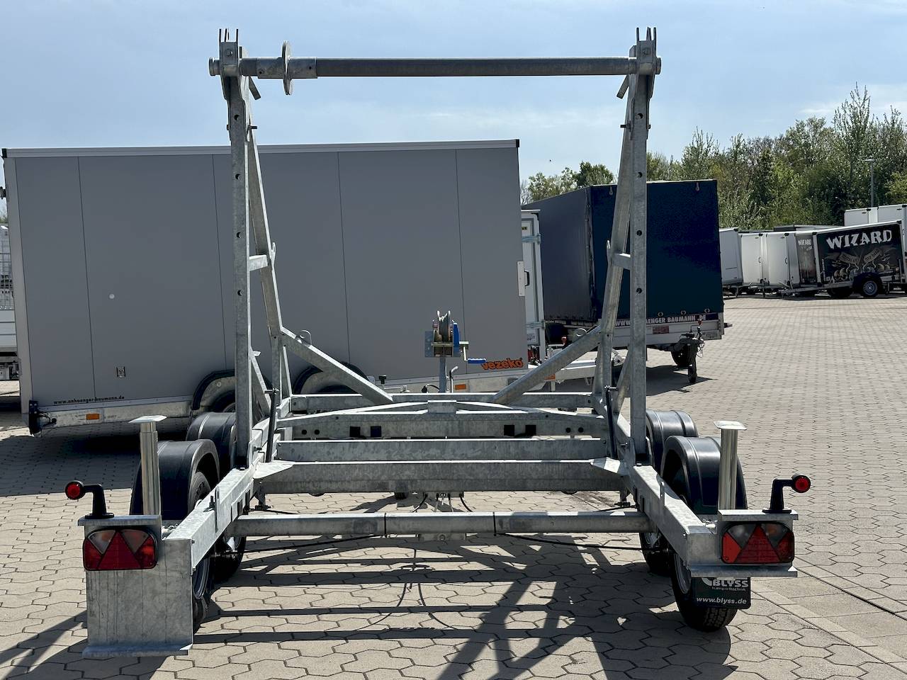 BLYSS KTT 35