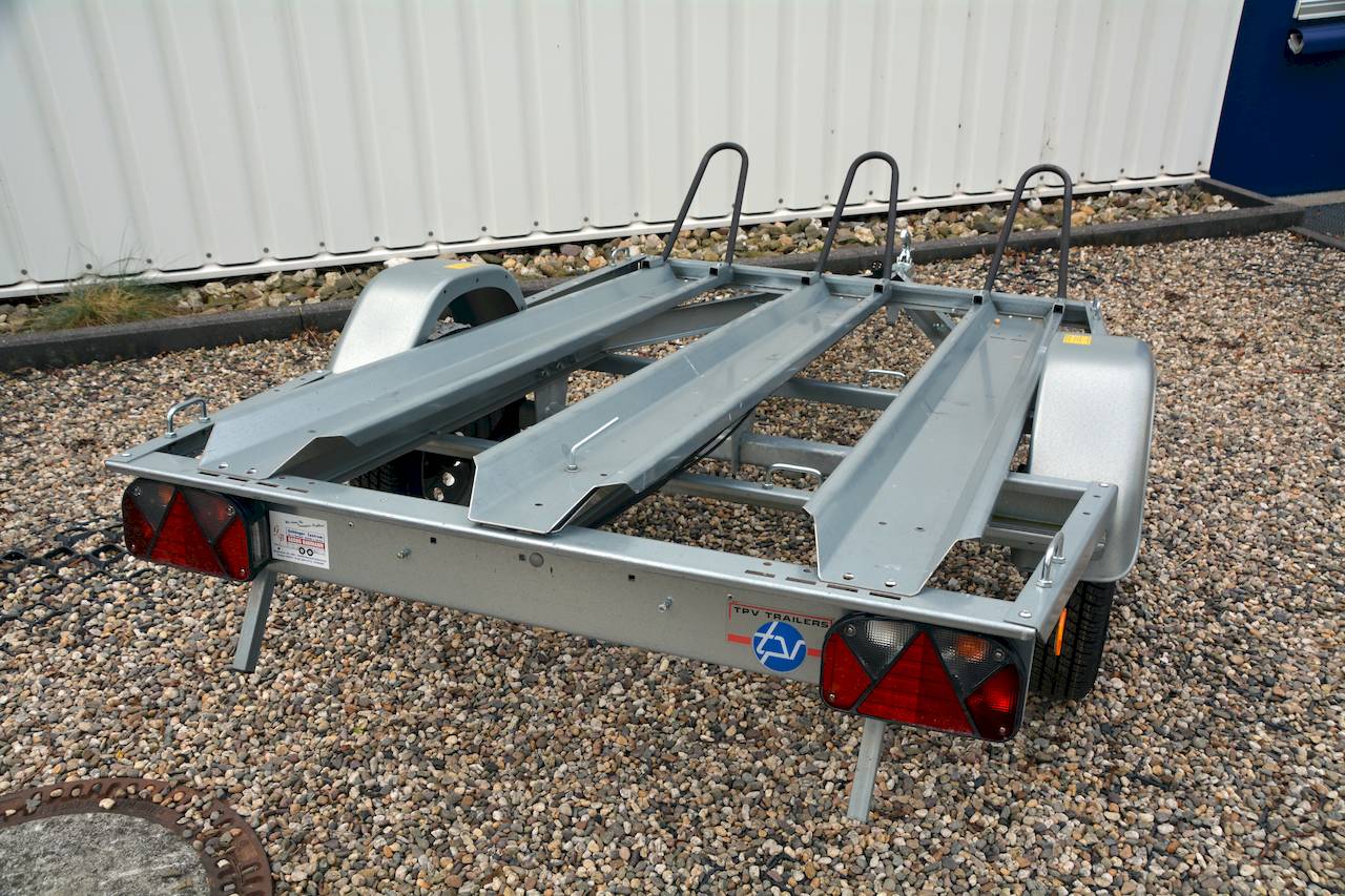TPV TRAILERS | BÖCKMANN MU2