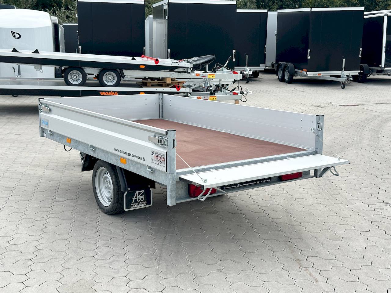 HAPERT AZURE H-1
