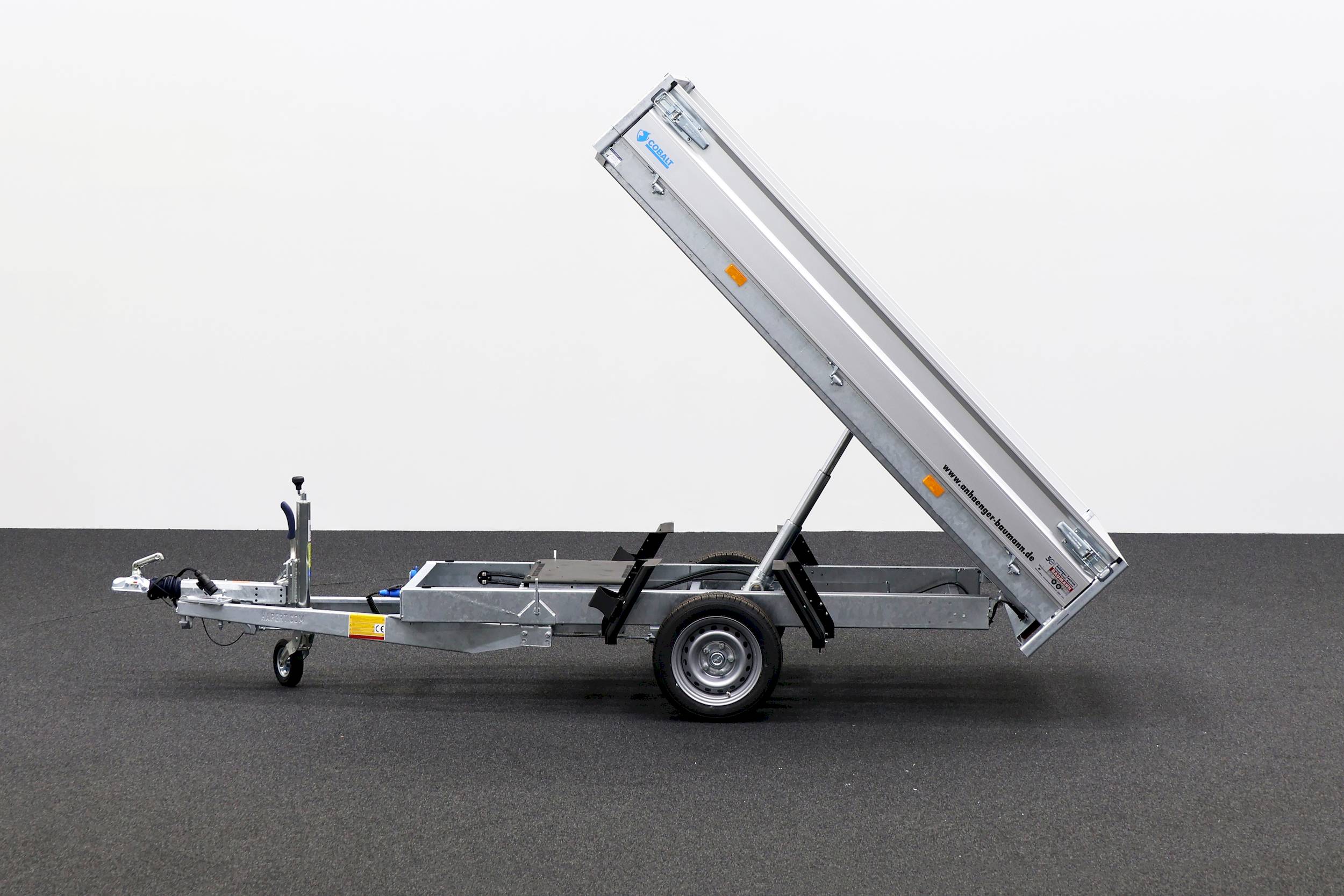 HAPERT COBALT HB-1 | E-PUMPE