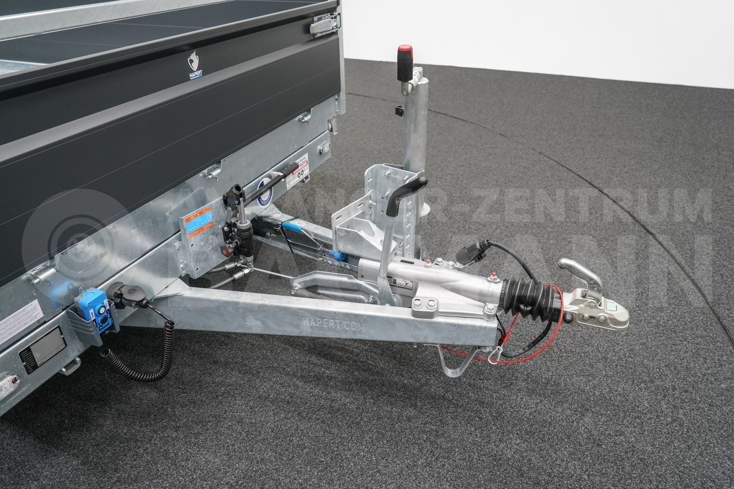 HAPERT COBALT PLUS | MULTI