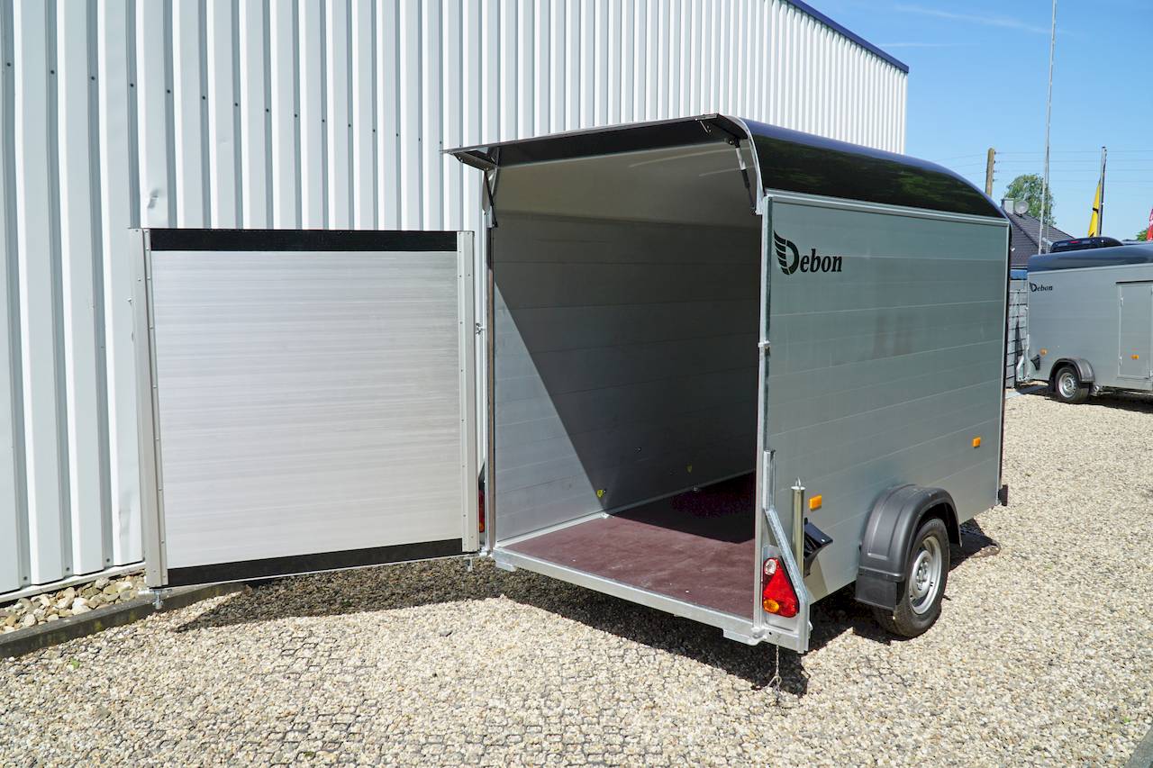CHEVAL LIBERTE DEBON C300 ALU ROADSTER