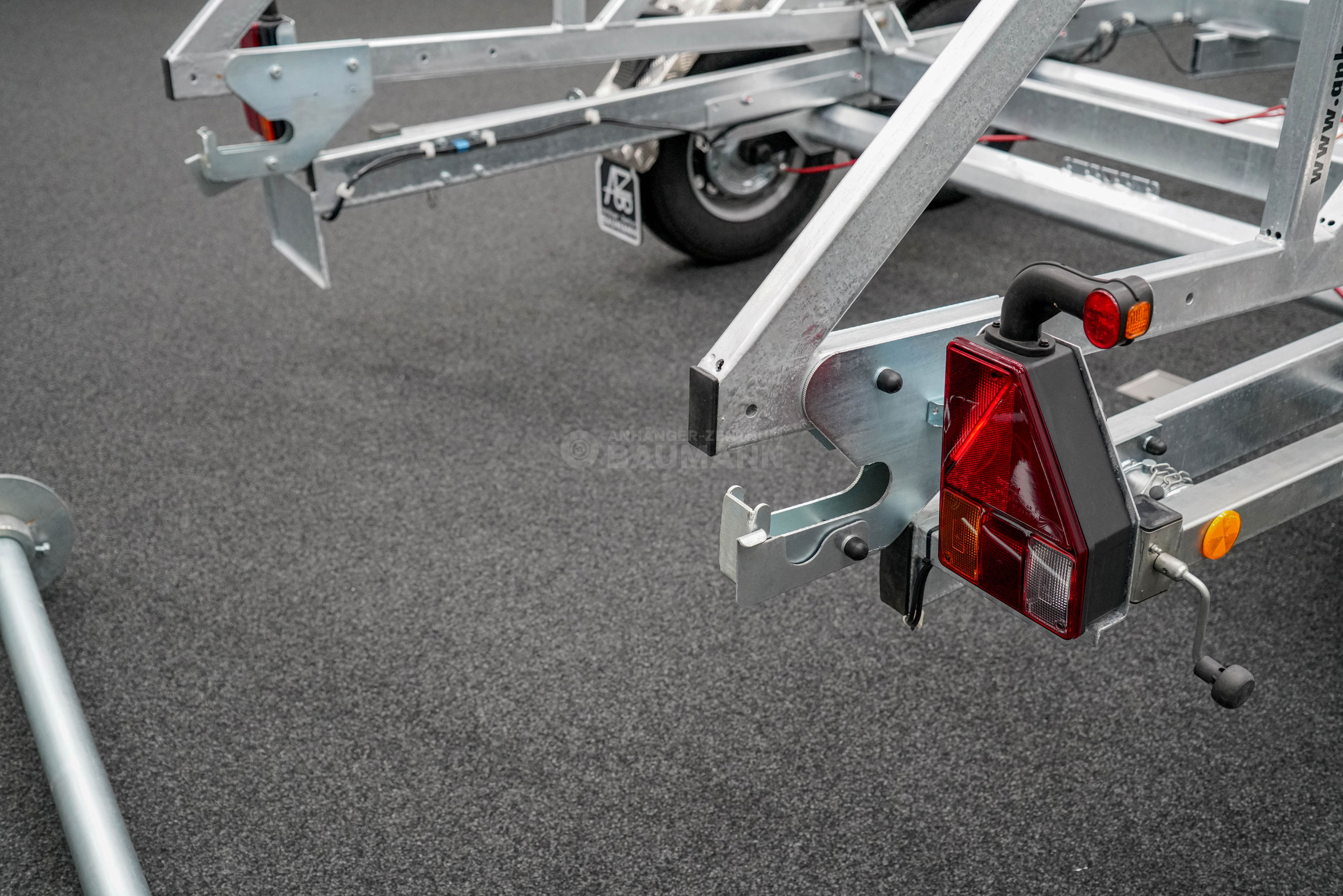 STEDELE KTT 35 | E-WINDE
