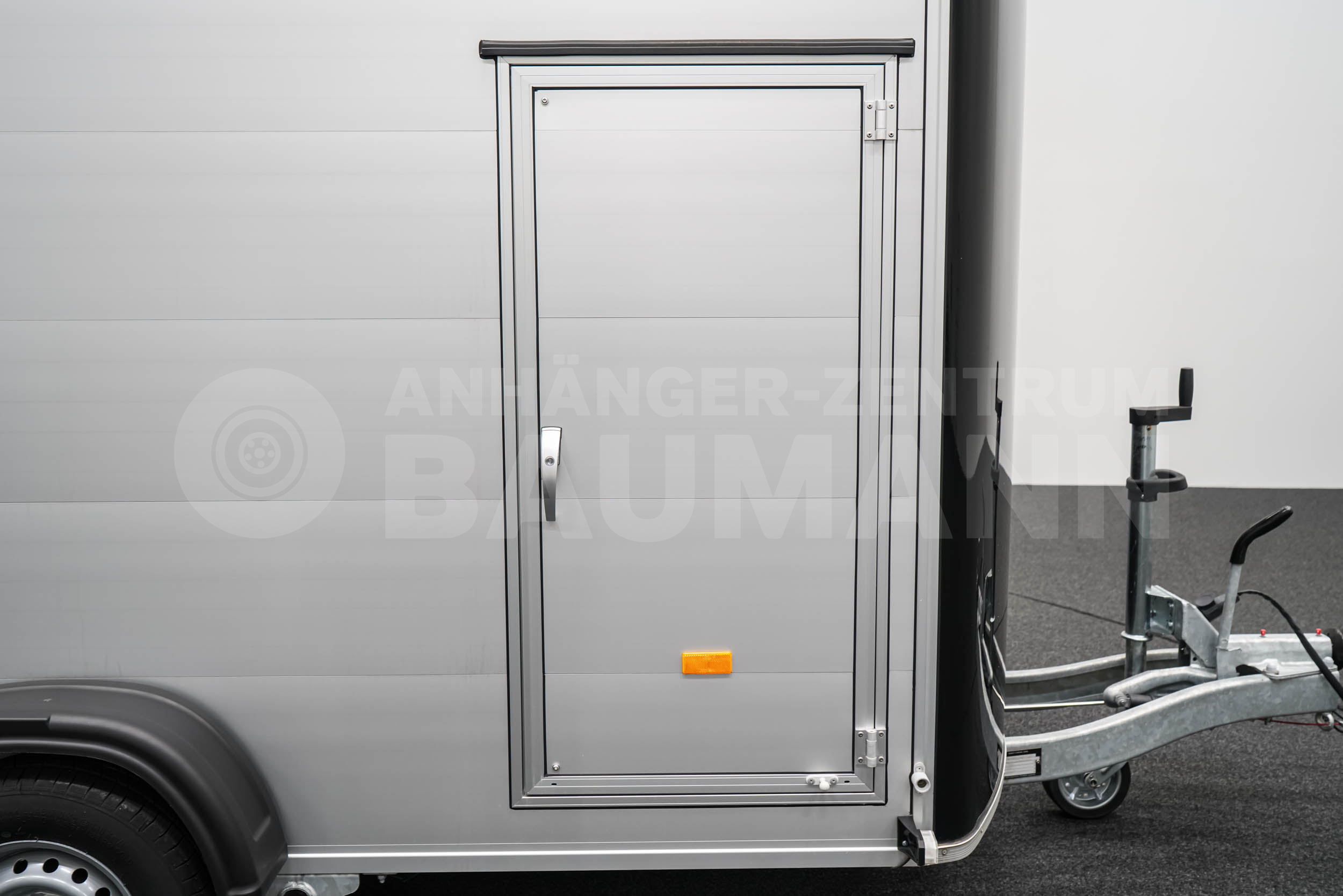 CHEVAL LIBERTE DEBON C400 ALU ROADSTER