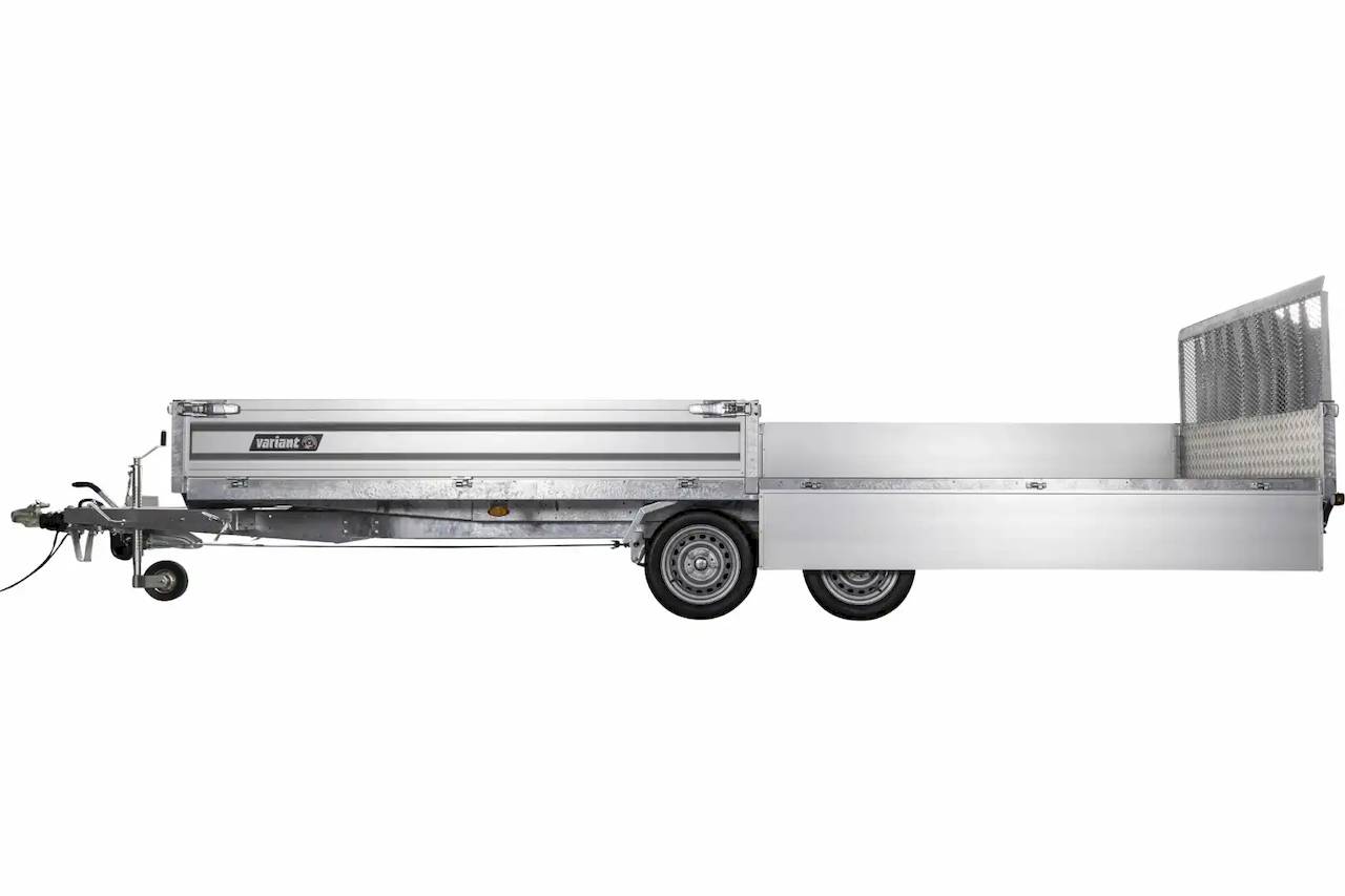 VARIANT 3552 UX