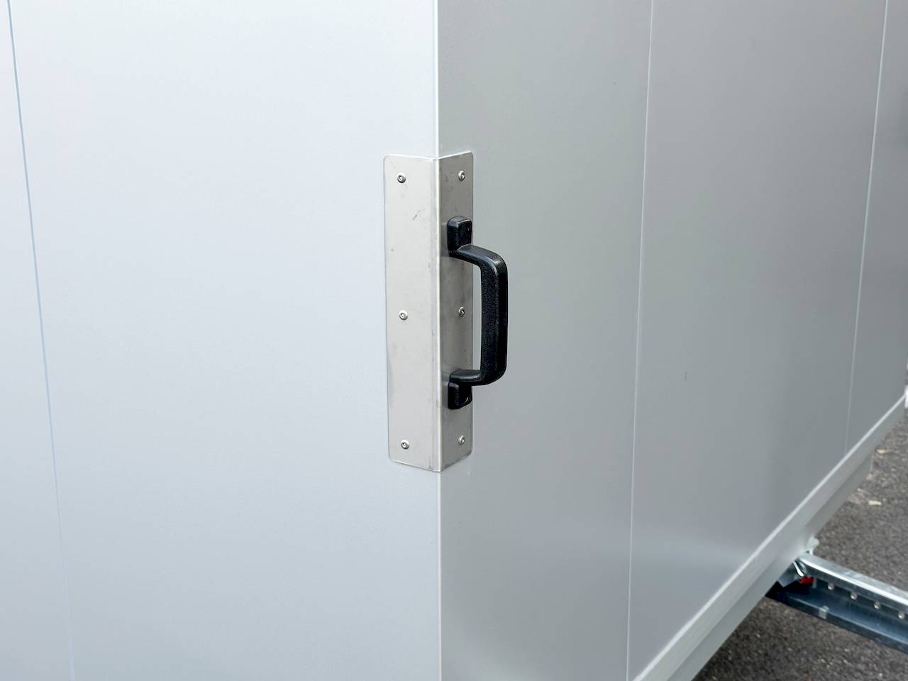 VEZEKO TK C 27.40 | SILBER