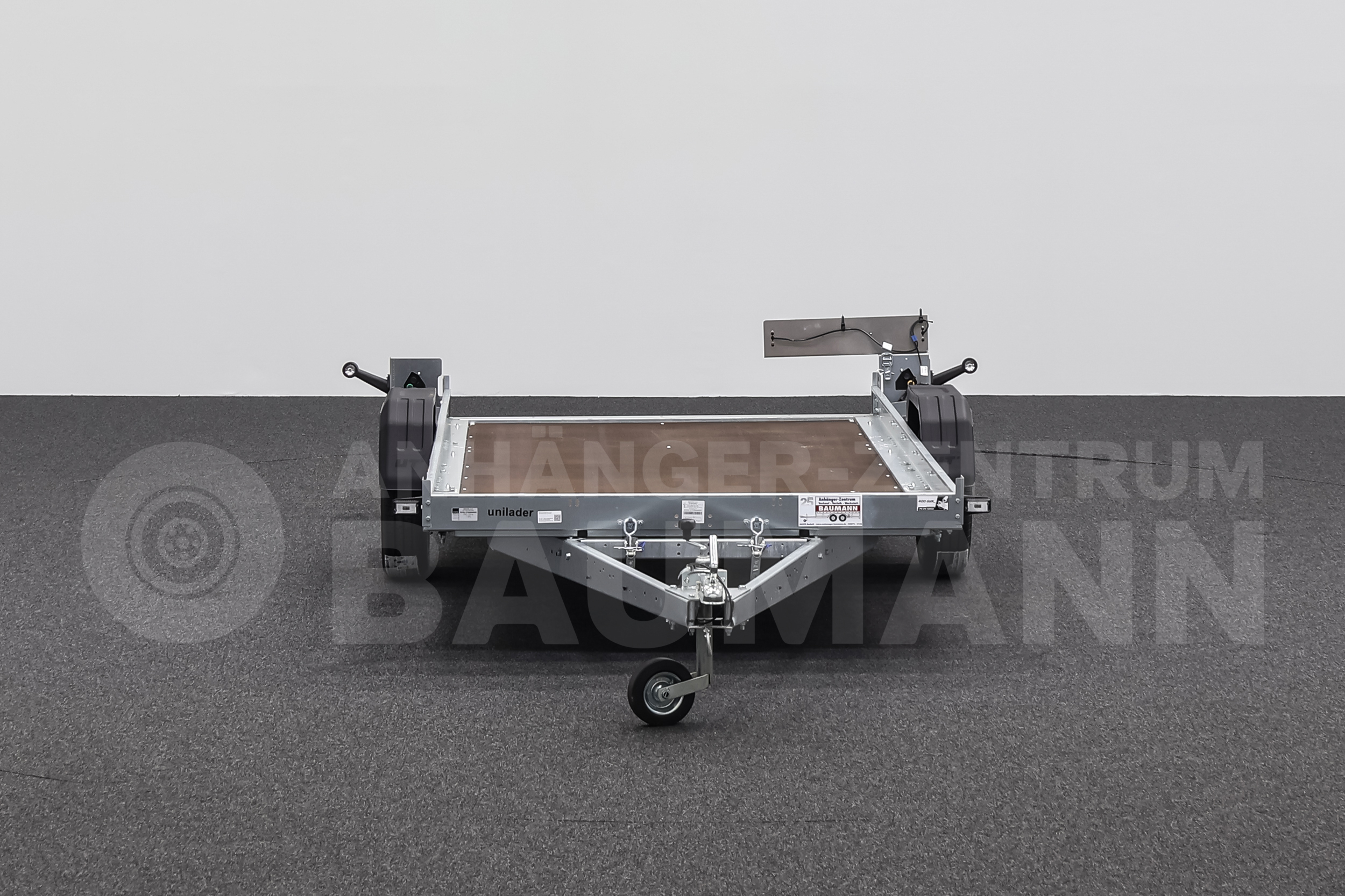 MARTZ UNILADER 300 C 0,75T