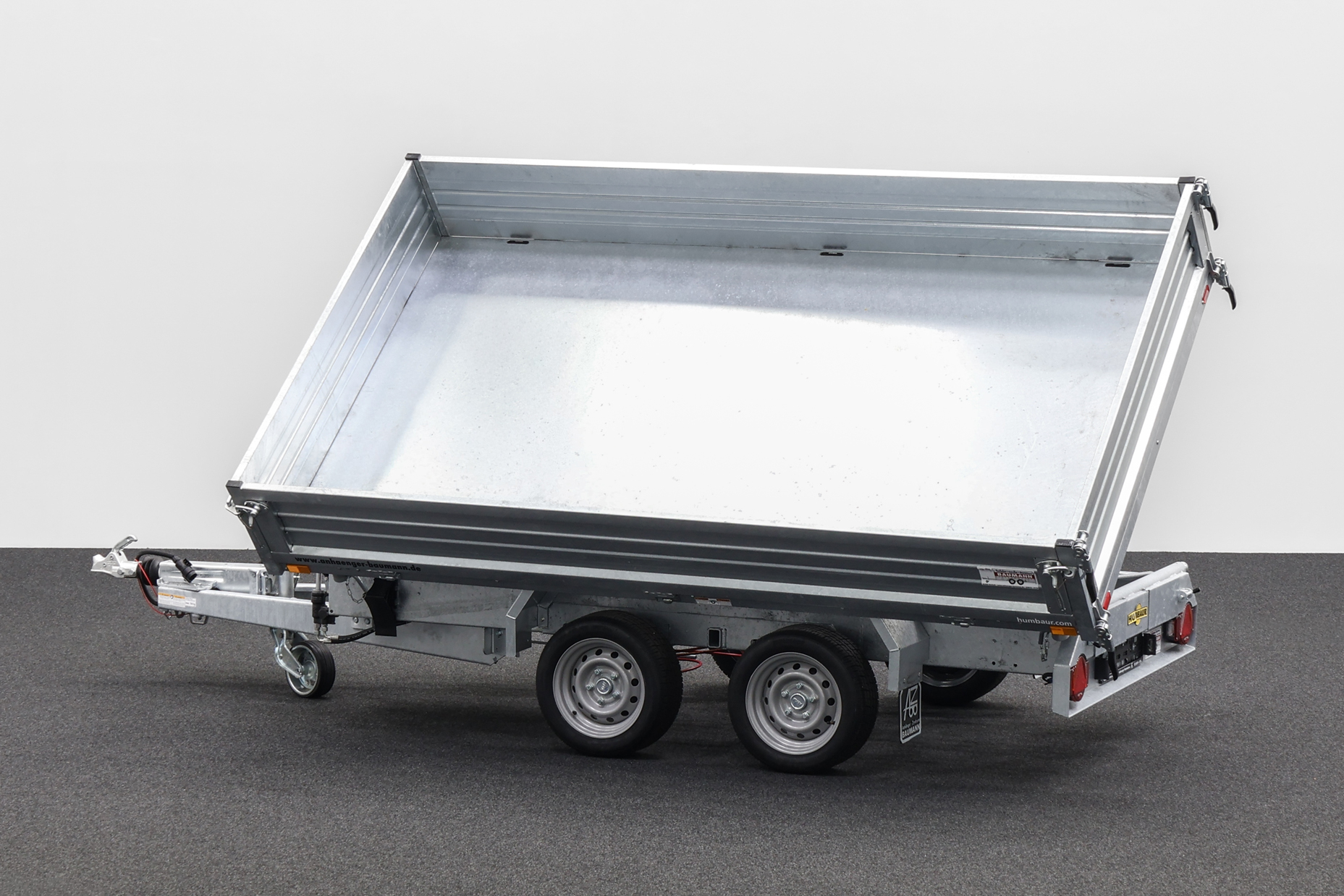 HUMBAUR HTK 3500.31 | PROSTEEL