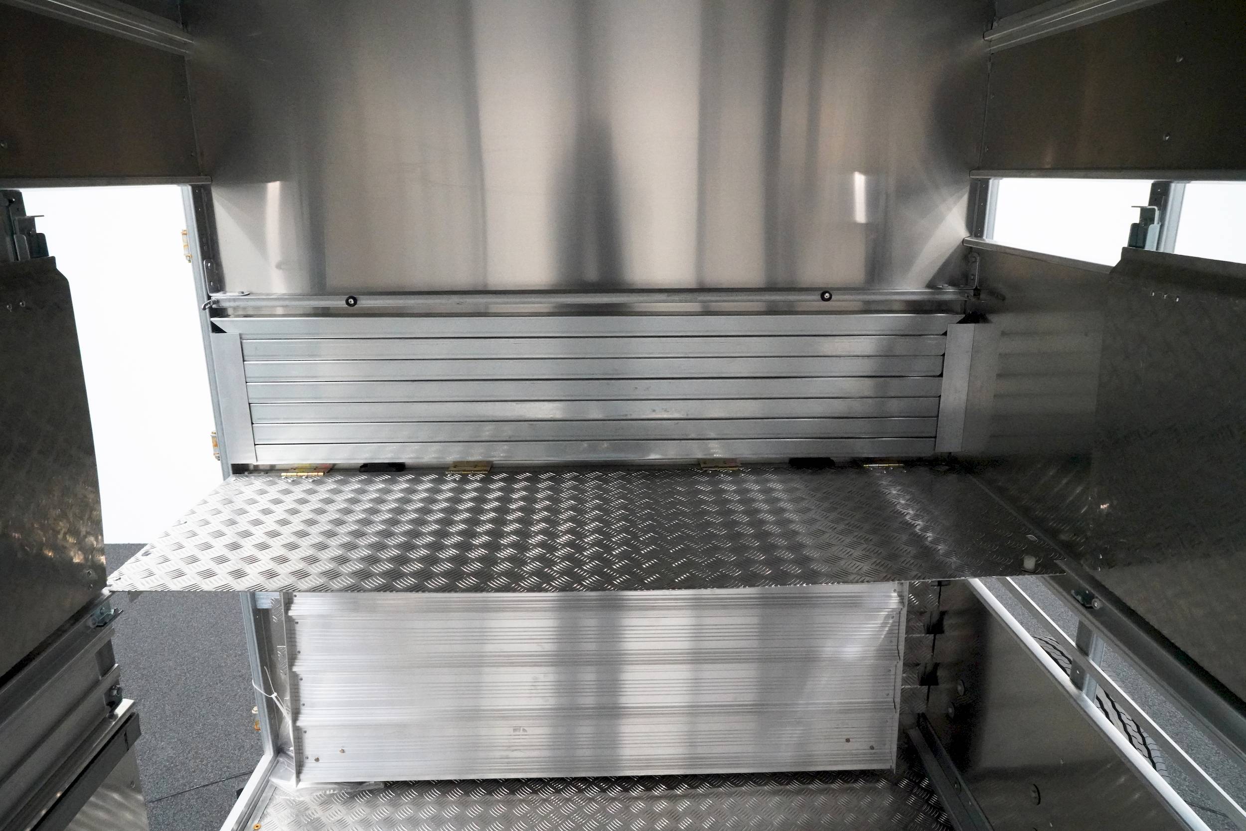 IFOR WILLIAMS TA510 | 14x7 | DOPPELSTOCK