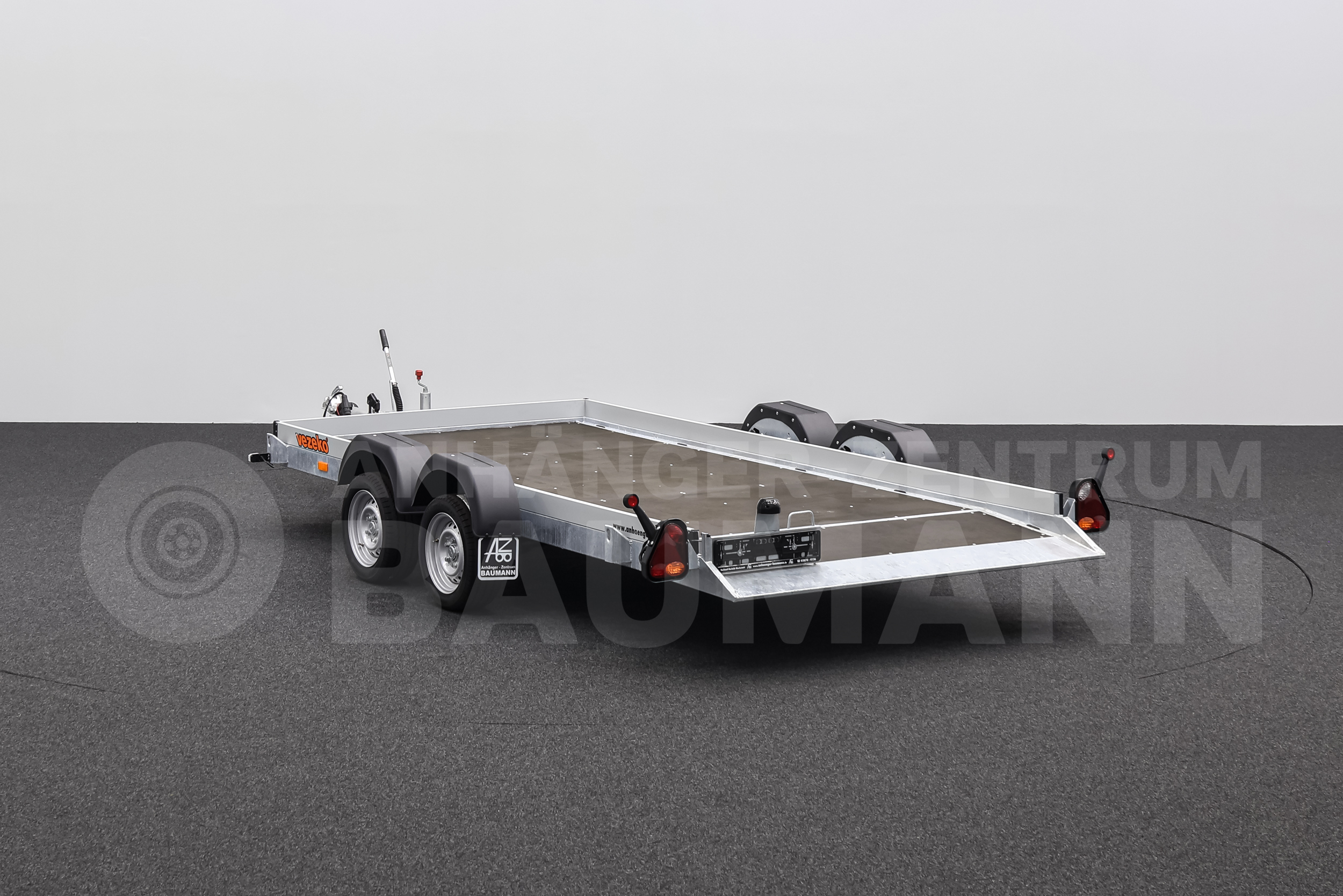 VEZEKO HUSKY CAR FB 35.39