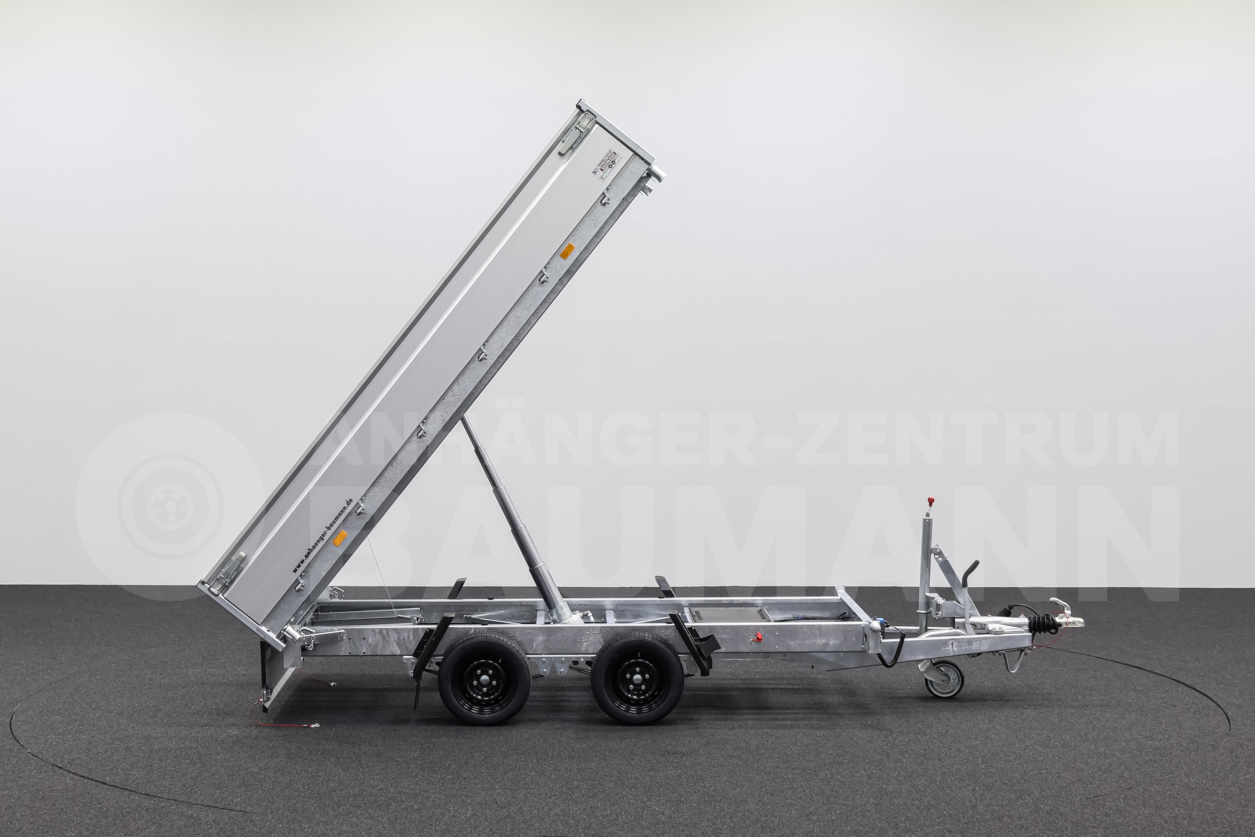 HAPERT COBALT HM-2 FERRO