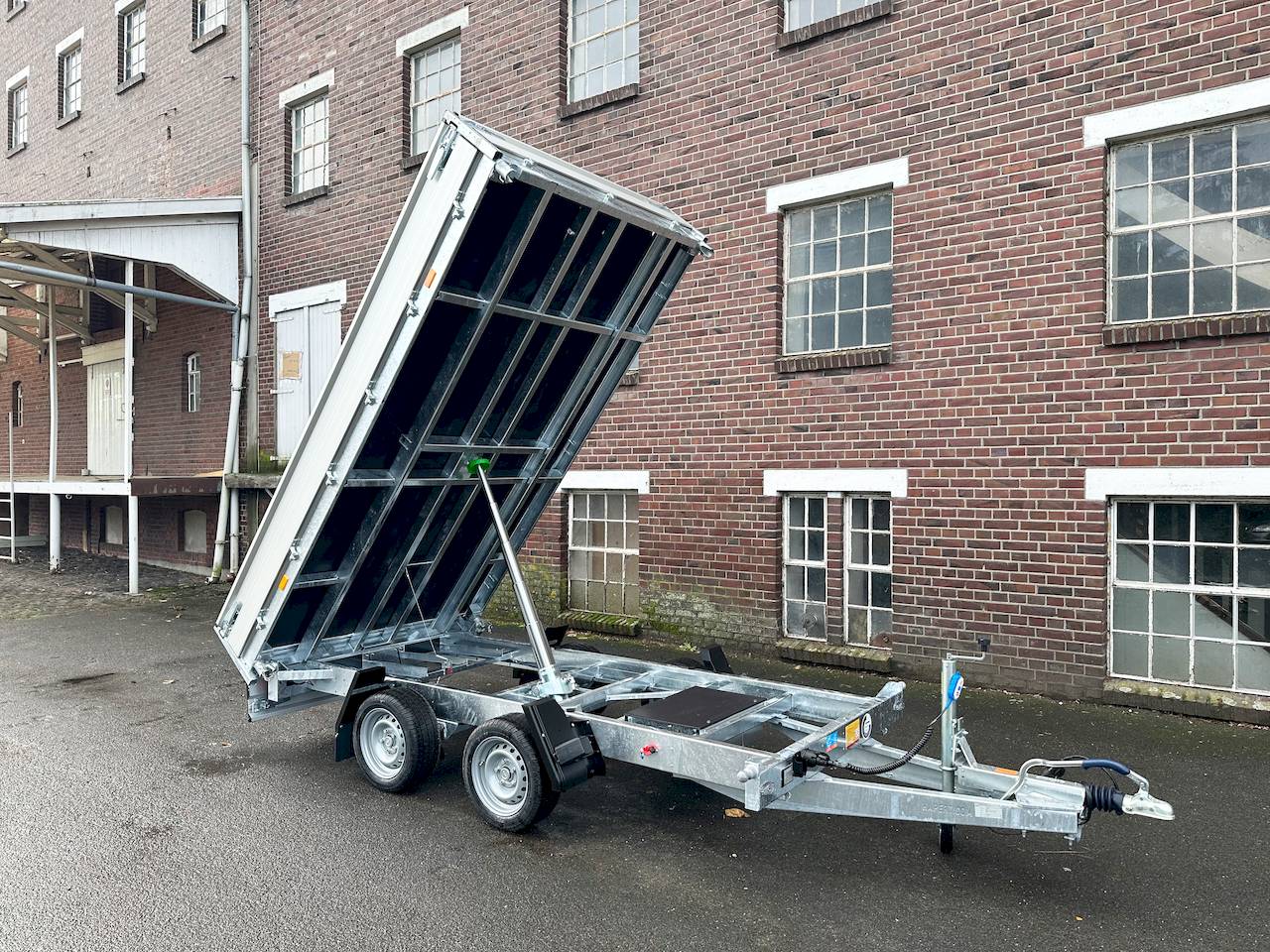 HAPERT COBALT HM-2 | KOMPOSIT