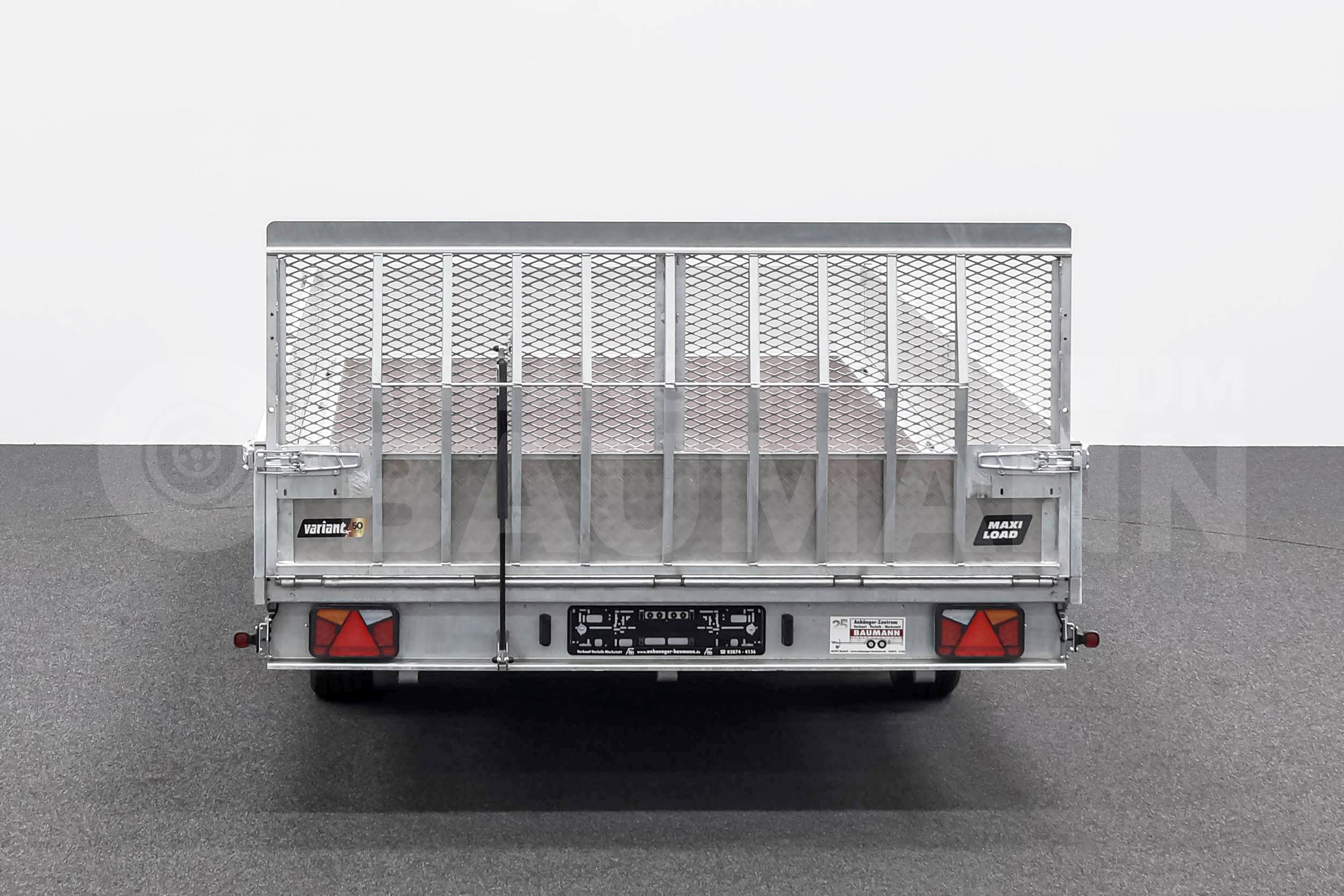 VARIANT 3553 UX | TRIDEM