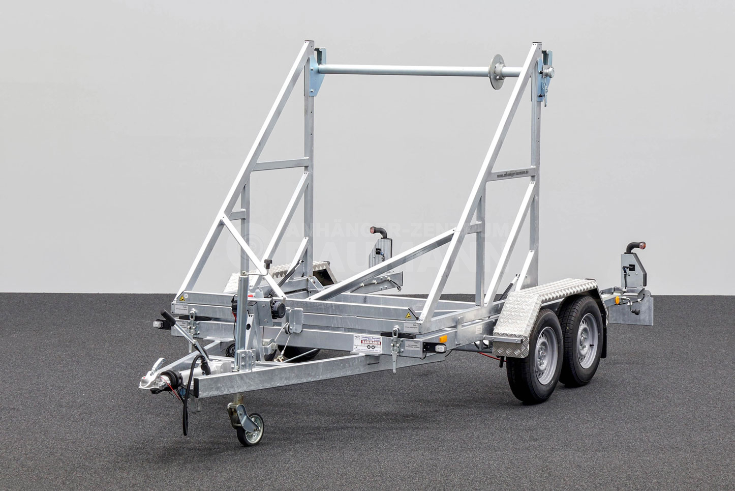 STEDELE KTT 35 | E-WINDE