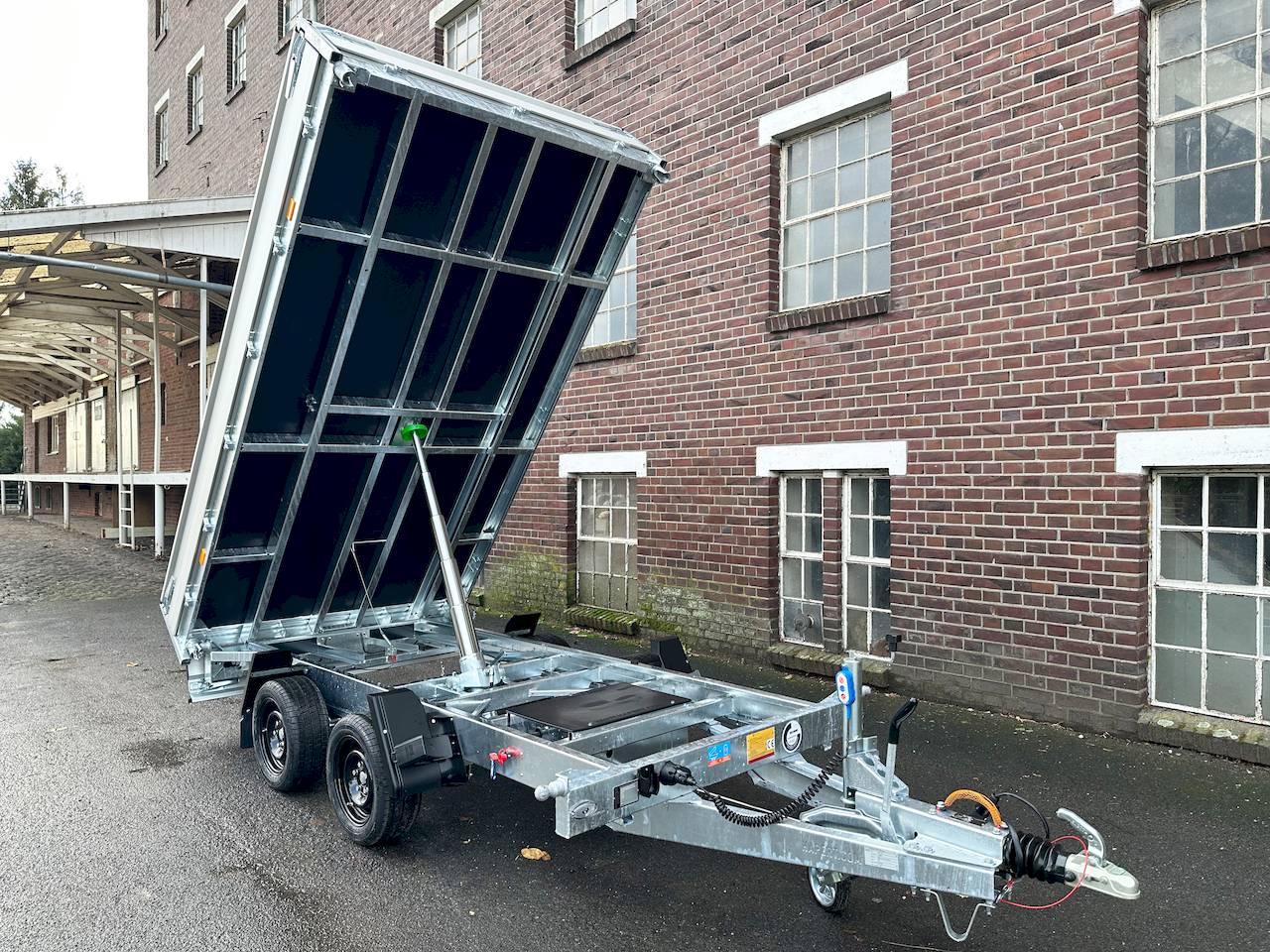 HAPERT COBALT HM-2 | KOMPOSIT