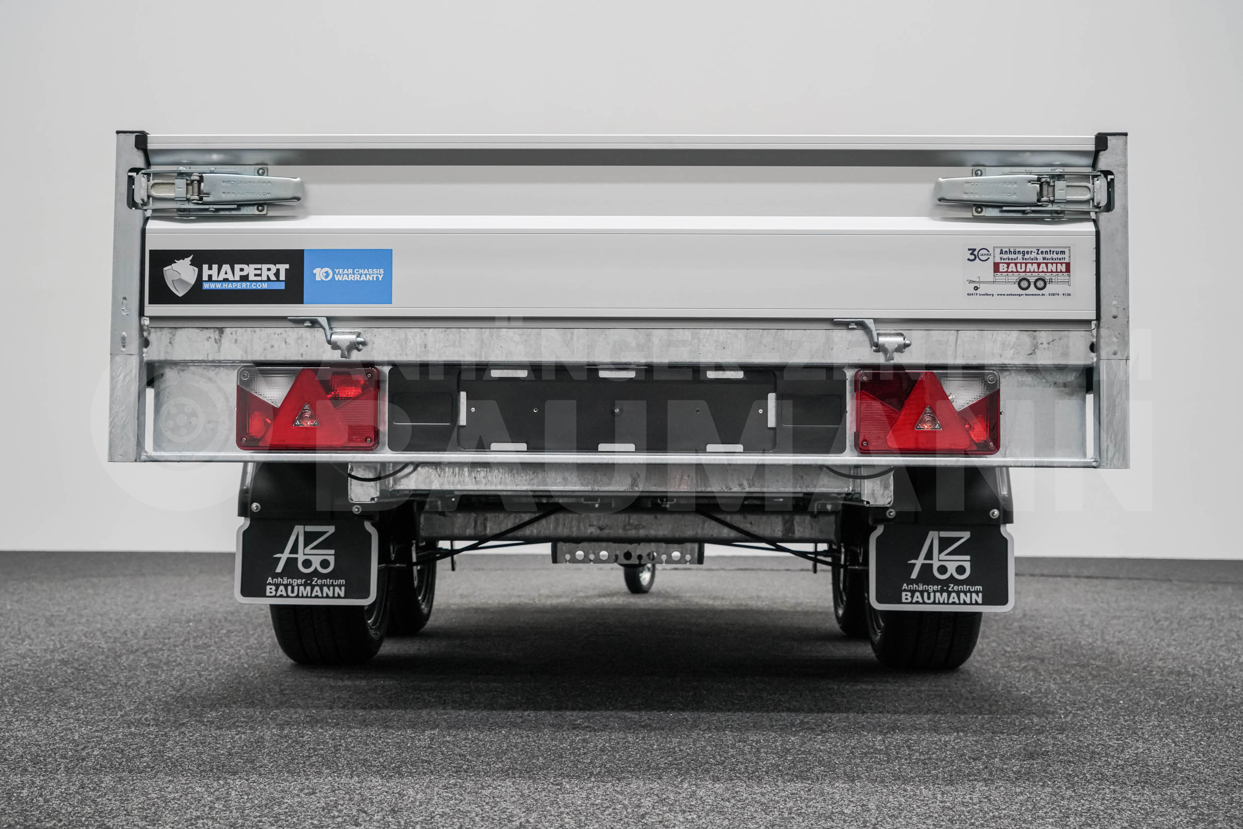 HAPERT COBALT HB-2 | E-PUMPE