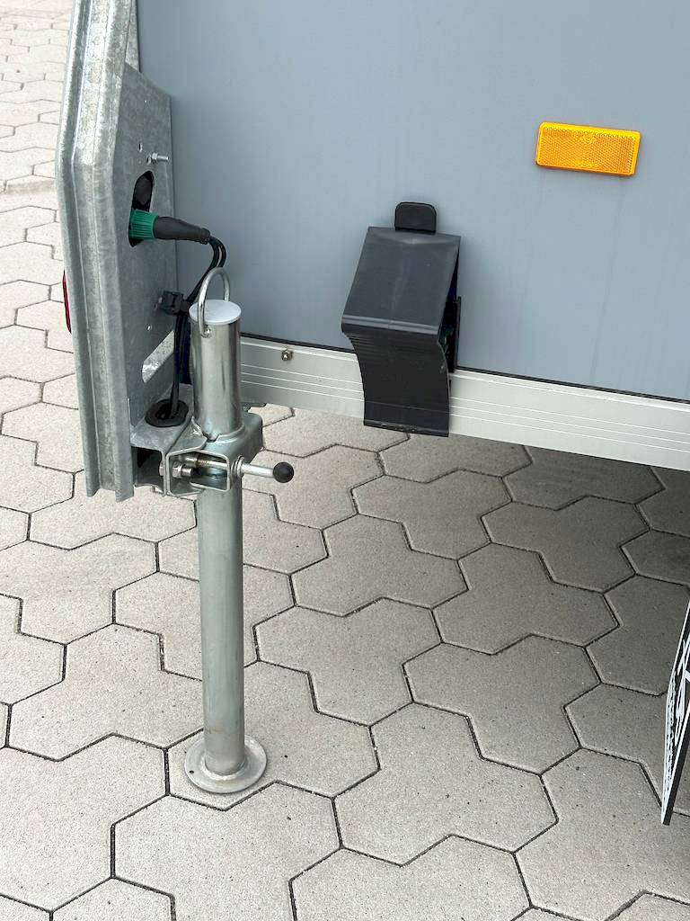 CHEVAL LIBERTE DEBON C255 V2 PLYWOOD