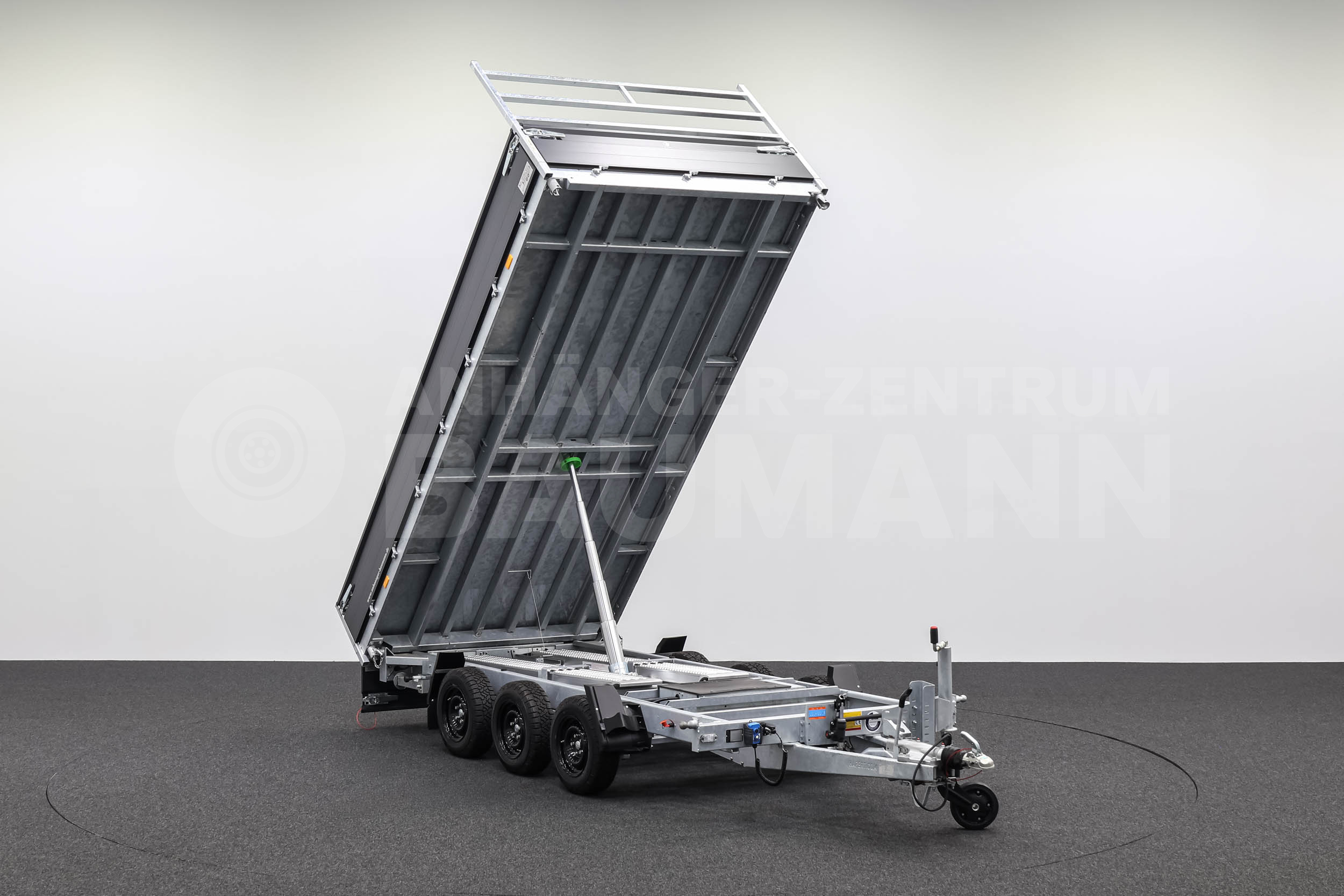 HAPERT COBALT HM-3 PLUS | MULTI