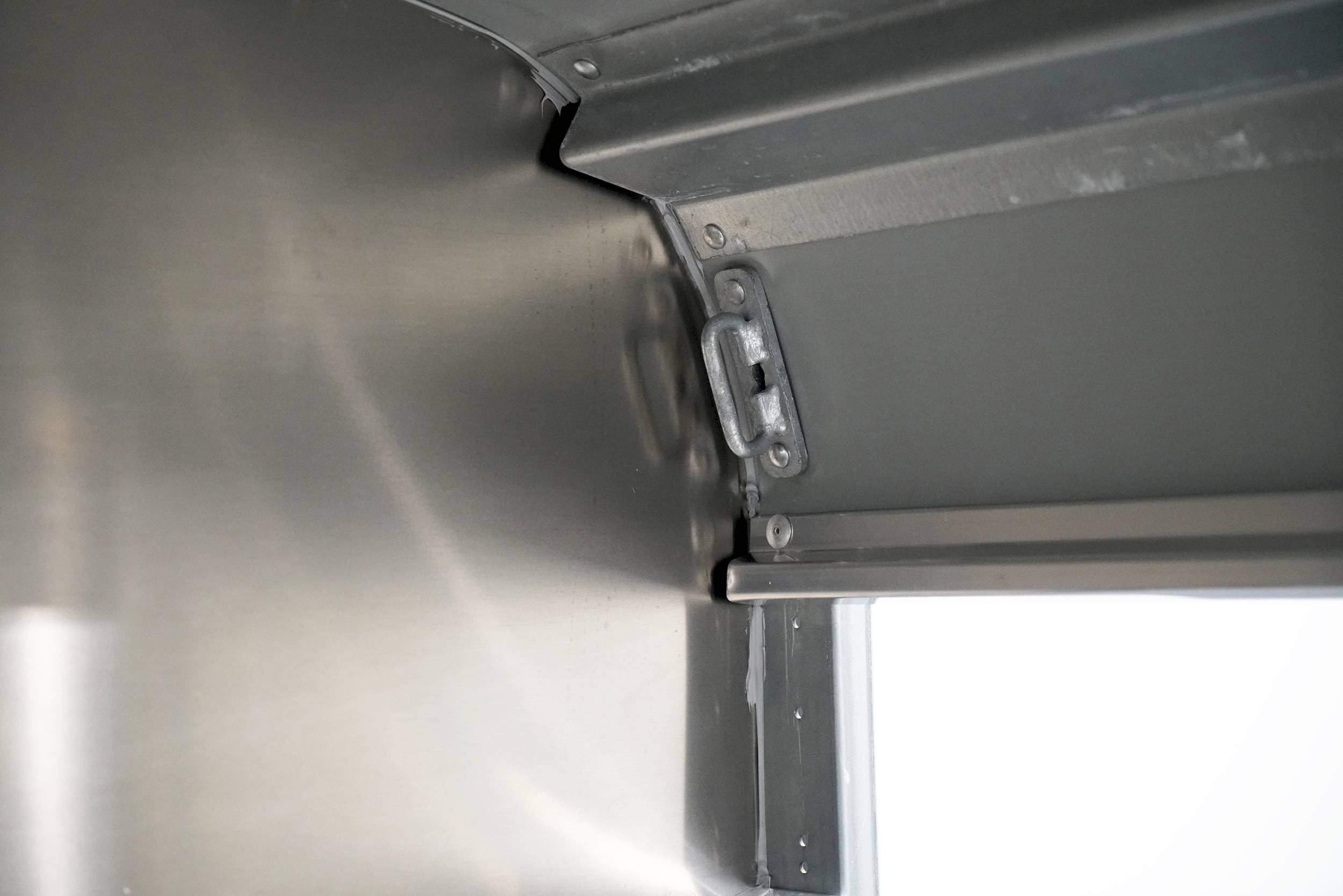 IFOR WILLIAMS TA510 | 10x6 | RAMPE-/TÜR-KOMBI