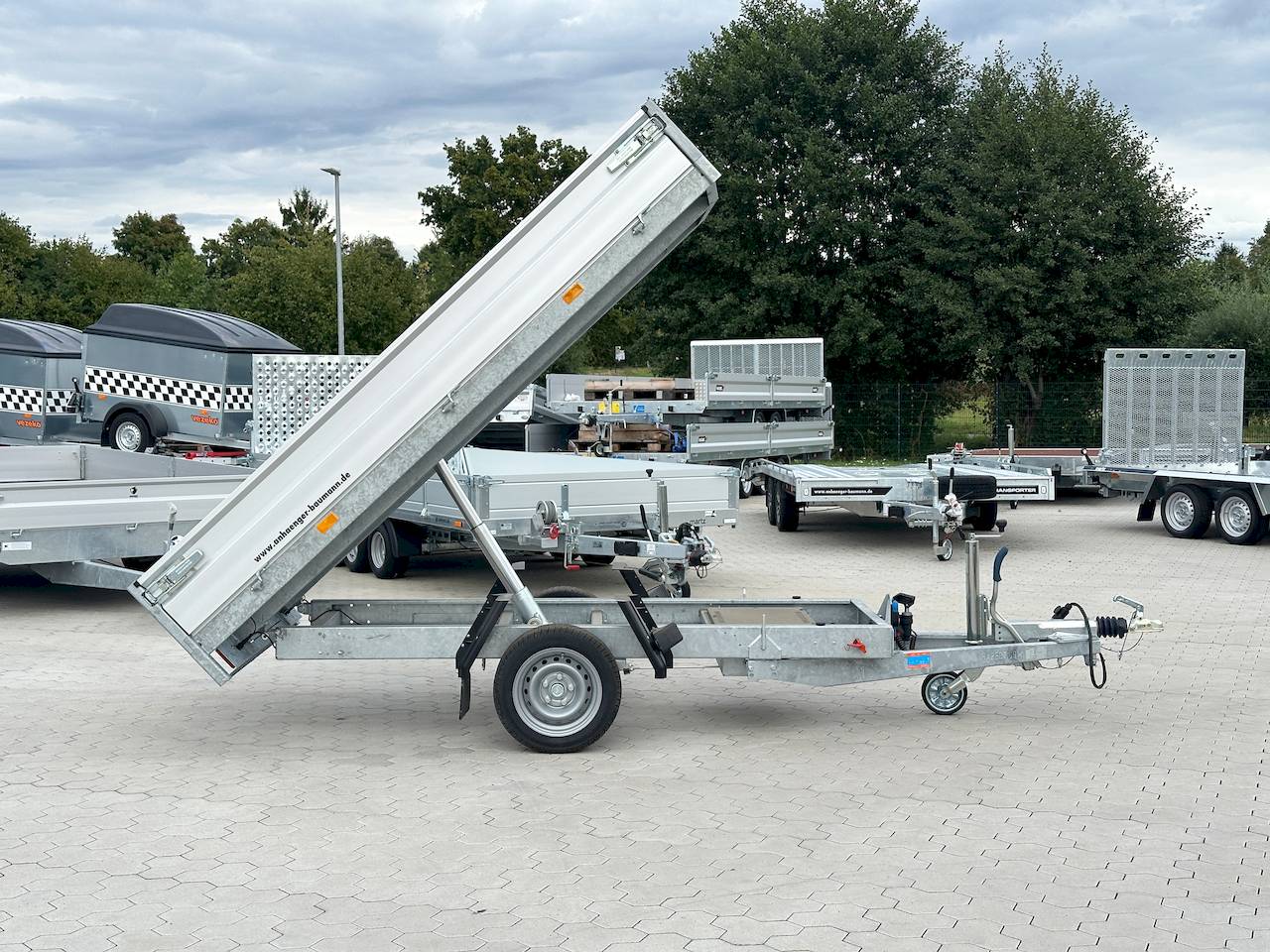 HAPERT COBALT HB-1 | E-PUMPE
