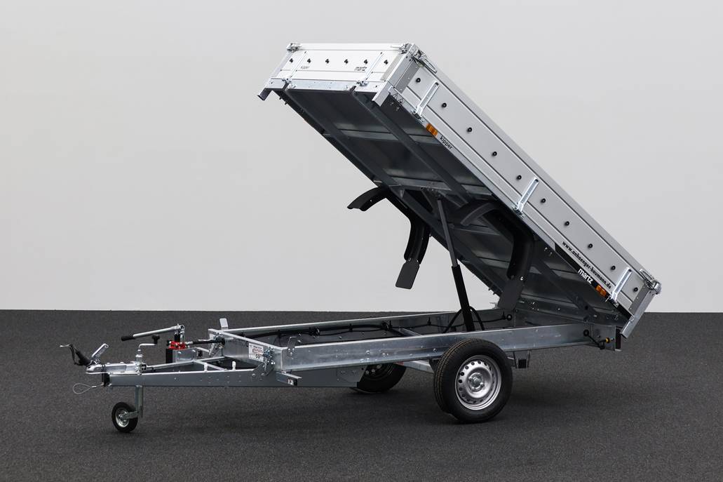 MARTZ KIPPER 250 S 0,75T
