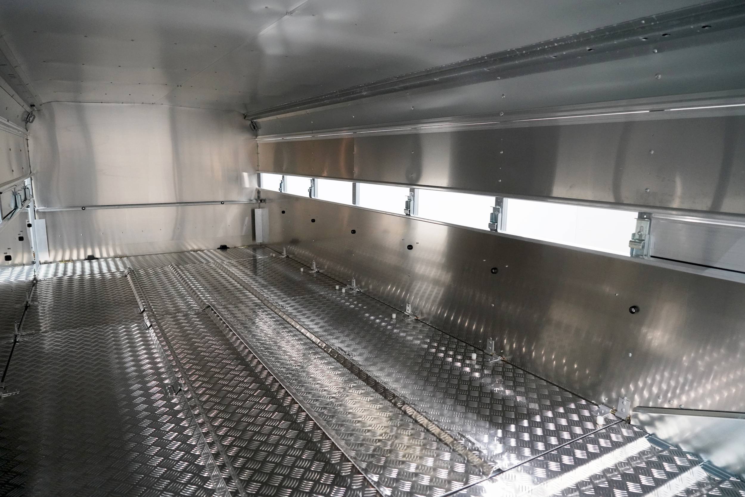 IFOR WILLIAMS TA510 | 14x7 | DOPPELSTOCK