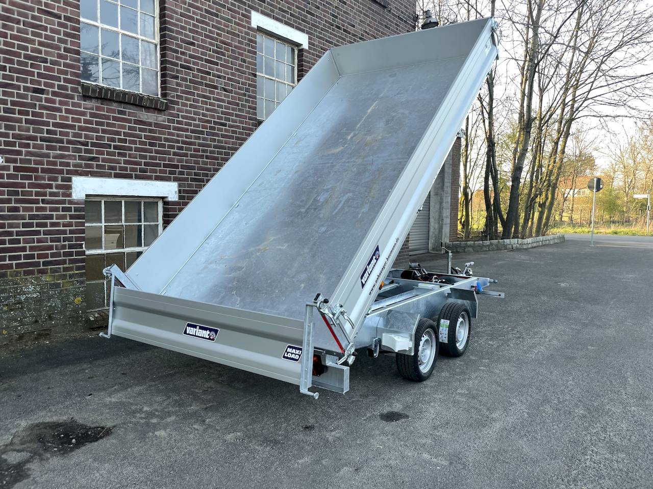 VARIANT 3519 TB 