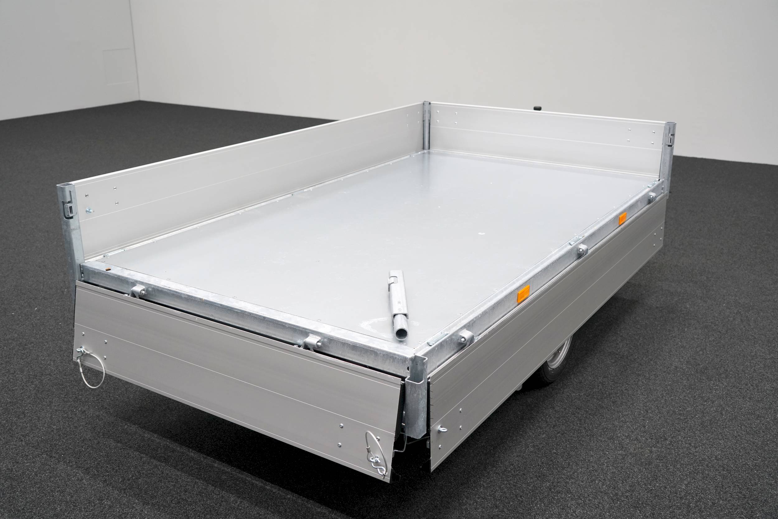 HAPERT COBALT HB-1 | E-PUMPE