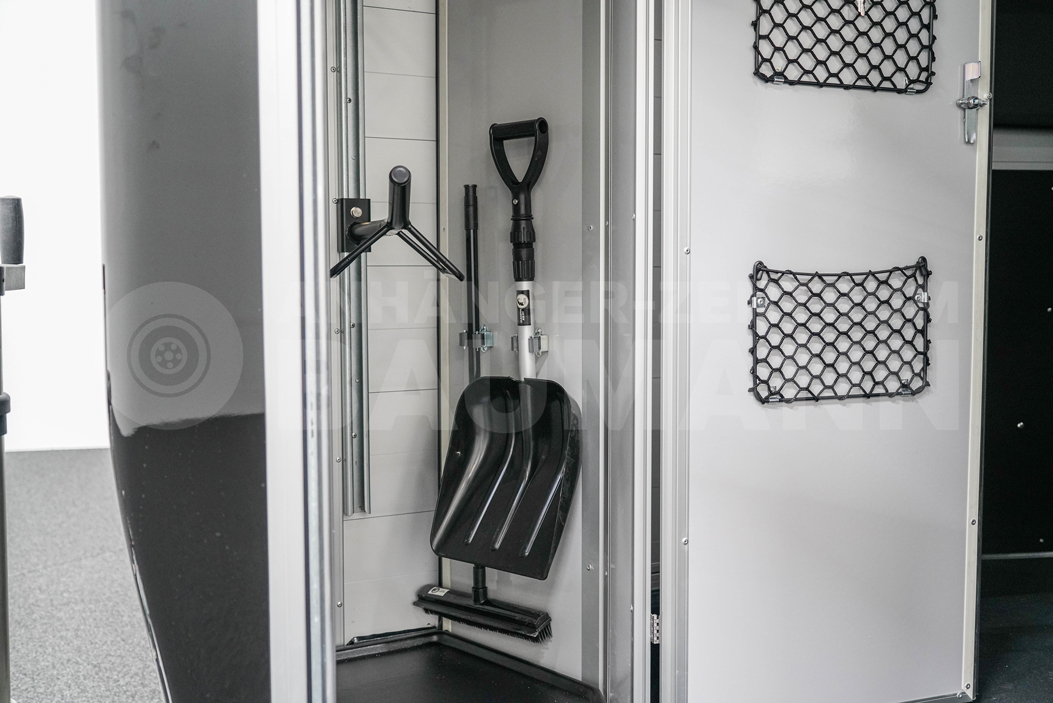 CHEVAL LIBERTE TOURING COUNTRY PREMIUM