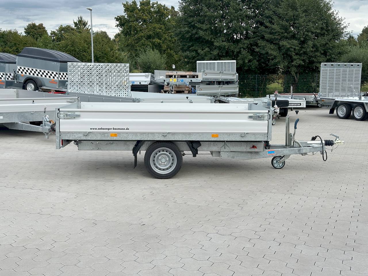 HAPERT COBALT HB-1 | E-PUMPE