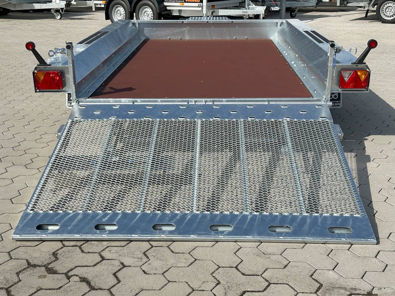 MARTZ BAU-3 350/2 S 2,7T