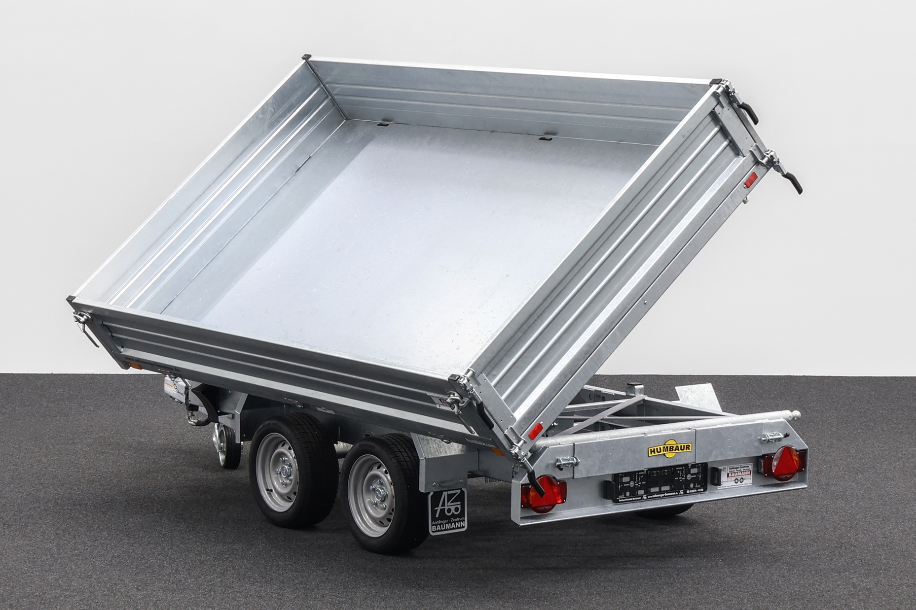 HUMBAUR HTK 3500.31 | PROSTEEL