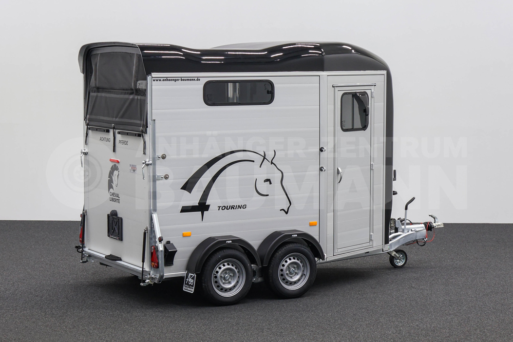 CHEVAL LIBERTE TOURING COUNTRY PREMIUM