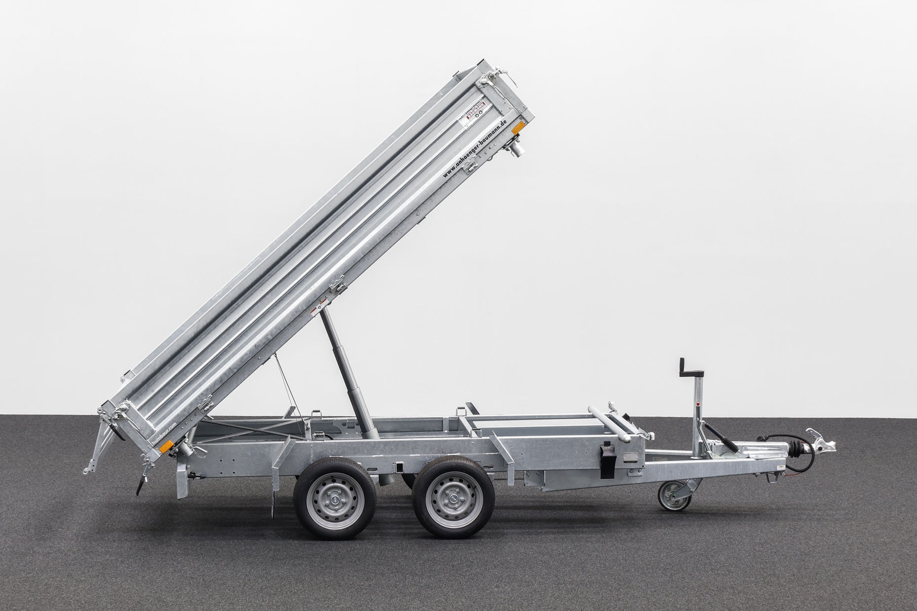 HUMBAUR HTK 3500.31 | PROSTEEL