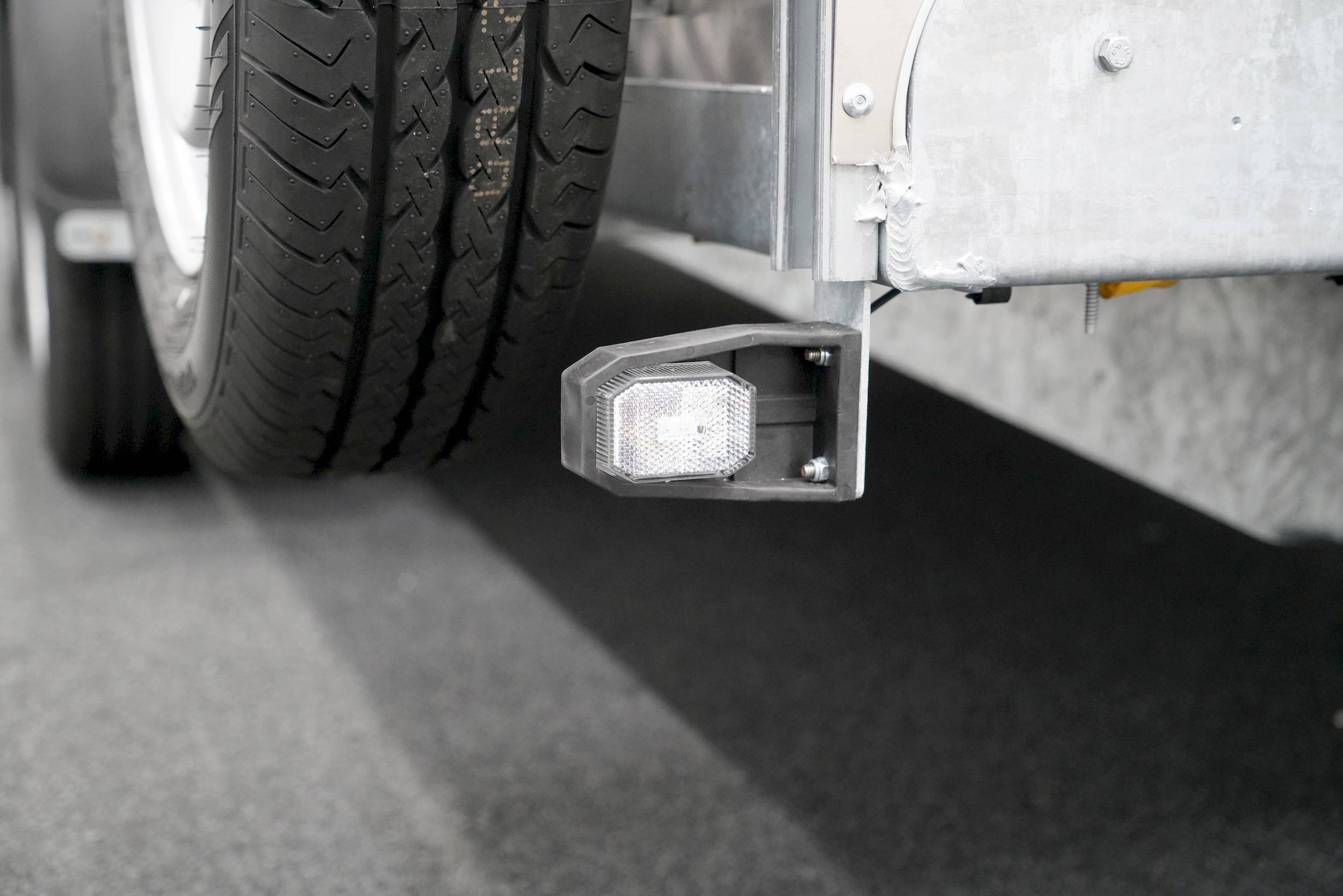 IFOR WILLIAMS TA510 | 14x6