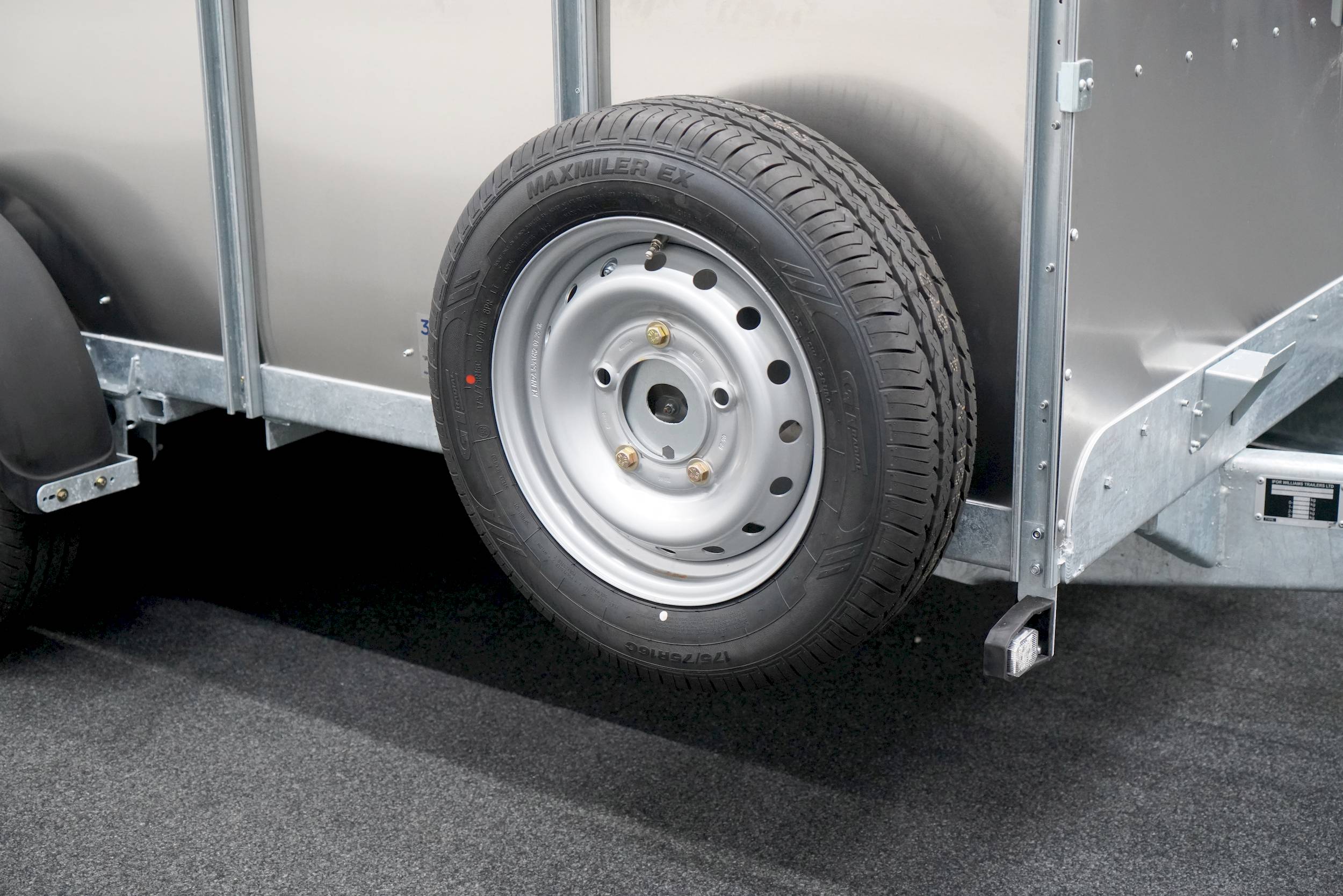 IFOR WILLIAMS TA510 | 14x6