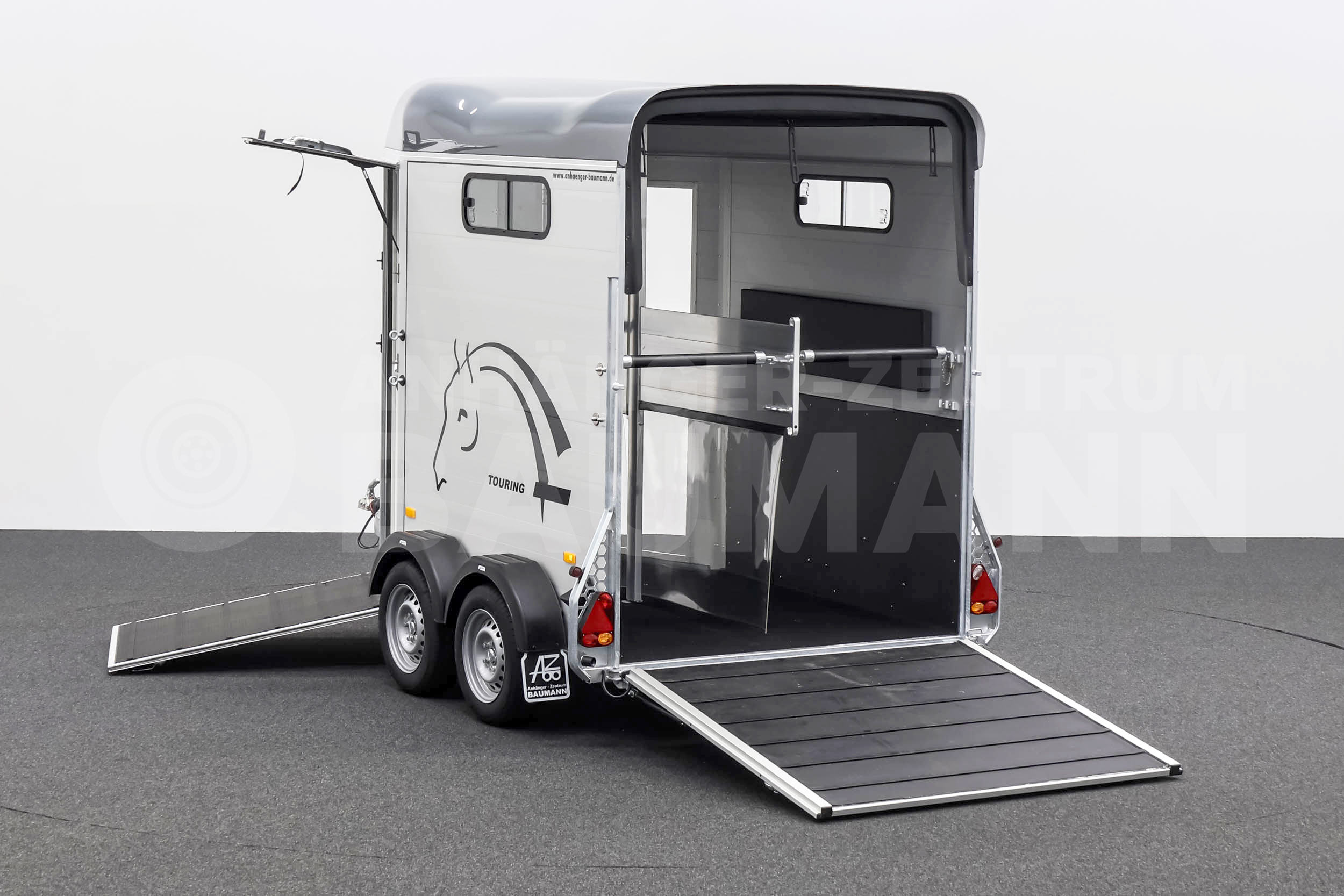 CHEVAL LIBERTE TOURING COUNTRY PREMIUM