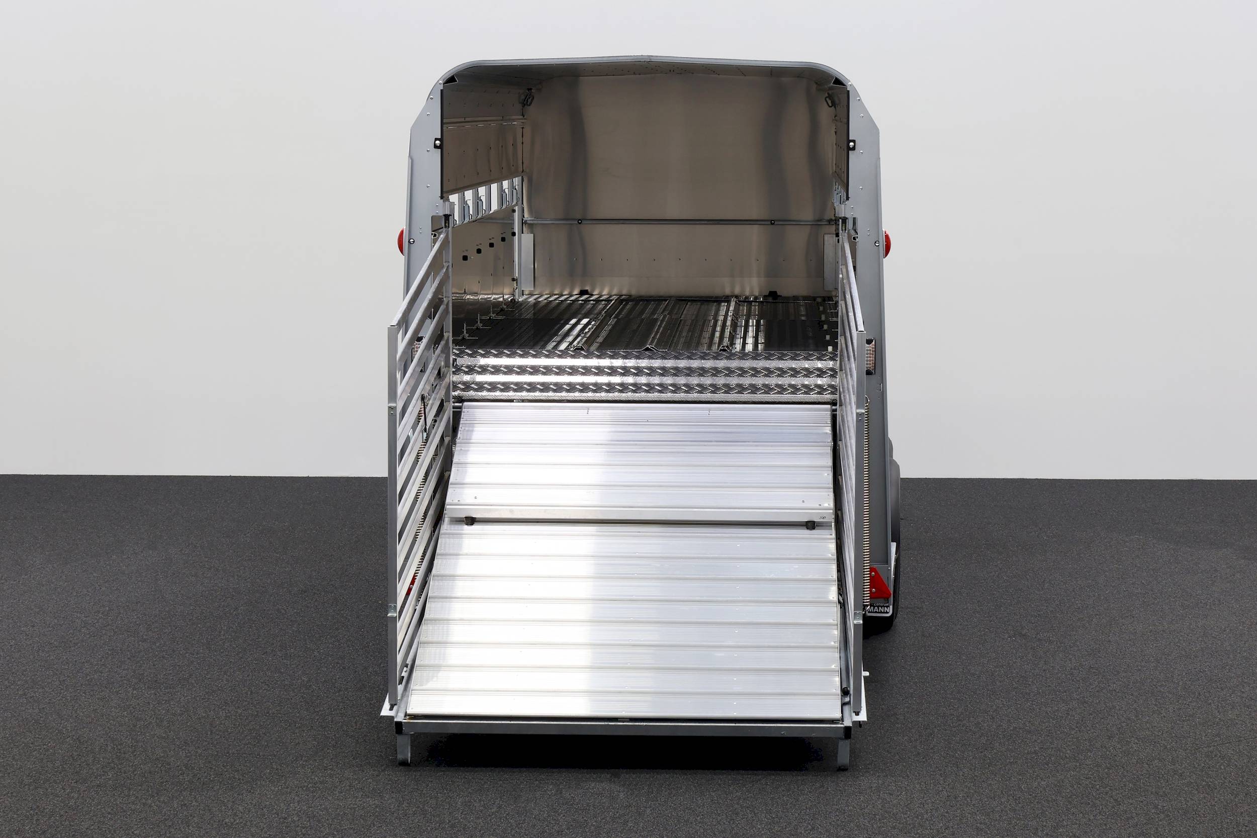 IFOR WILLIAMS TA510 | 14x7 | DOPPELSTOCK